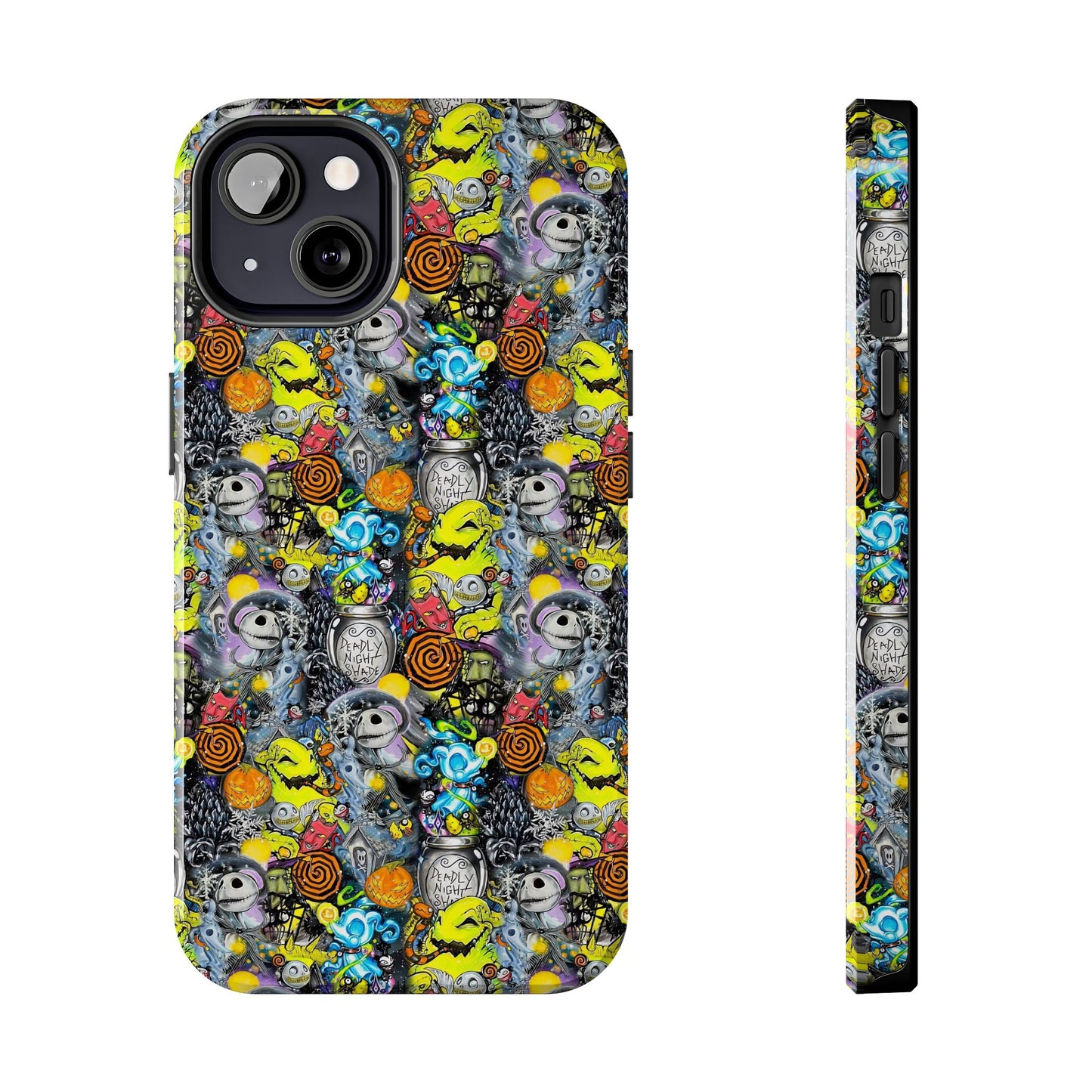 NBC -  Tough Phone Cases