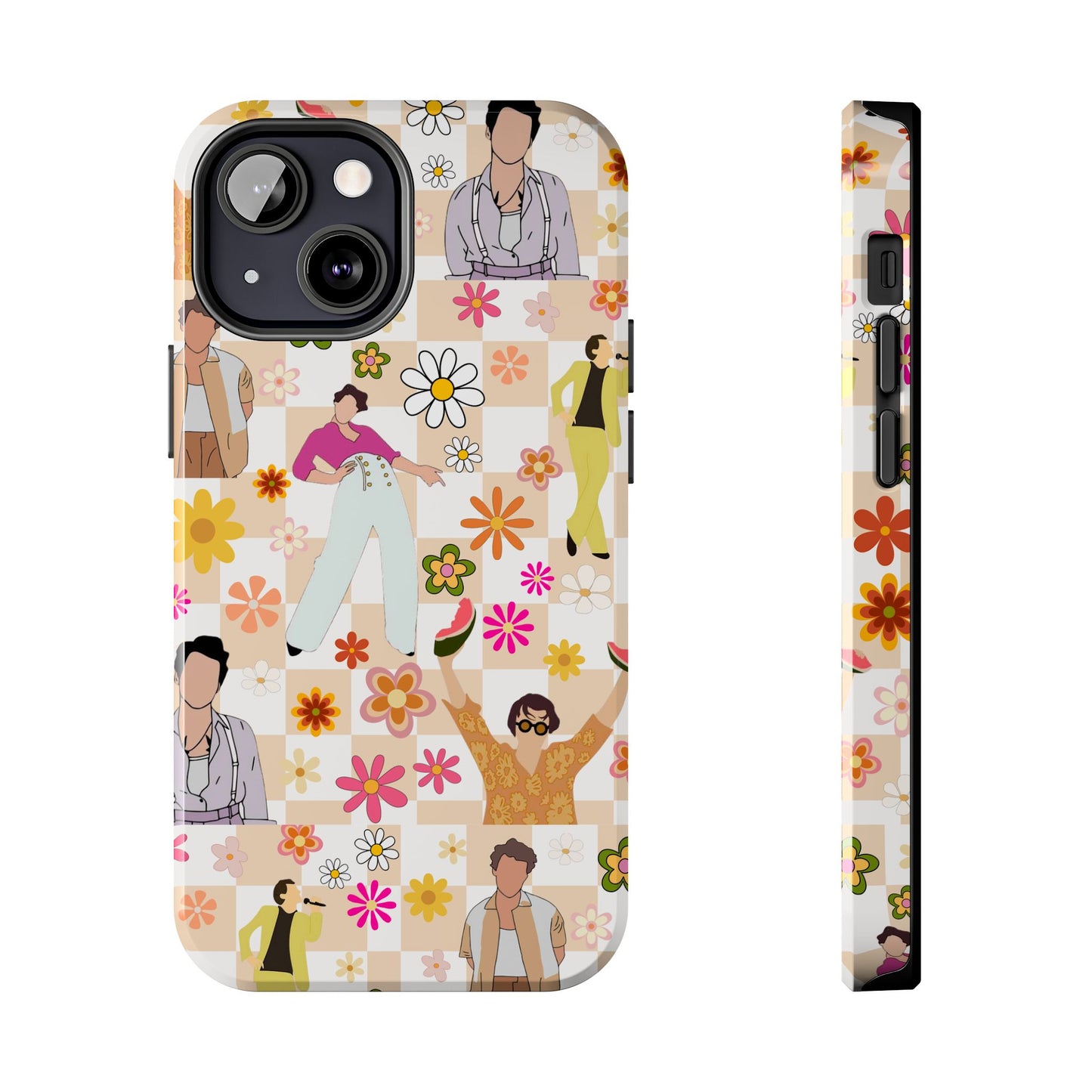 Harry -  Tough Phone Cases