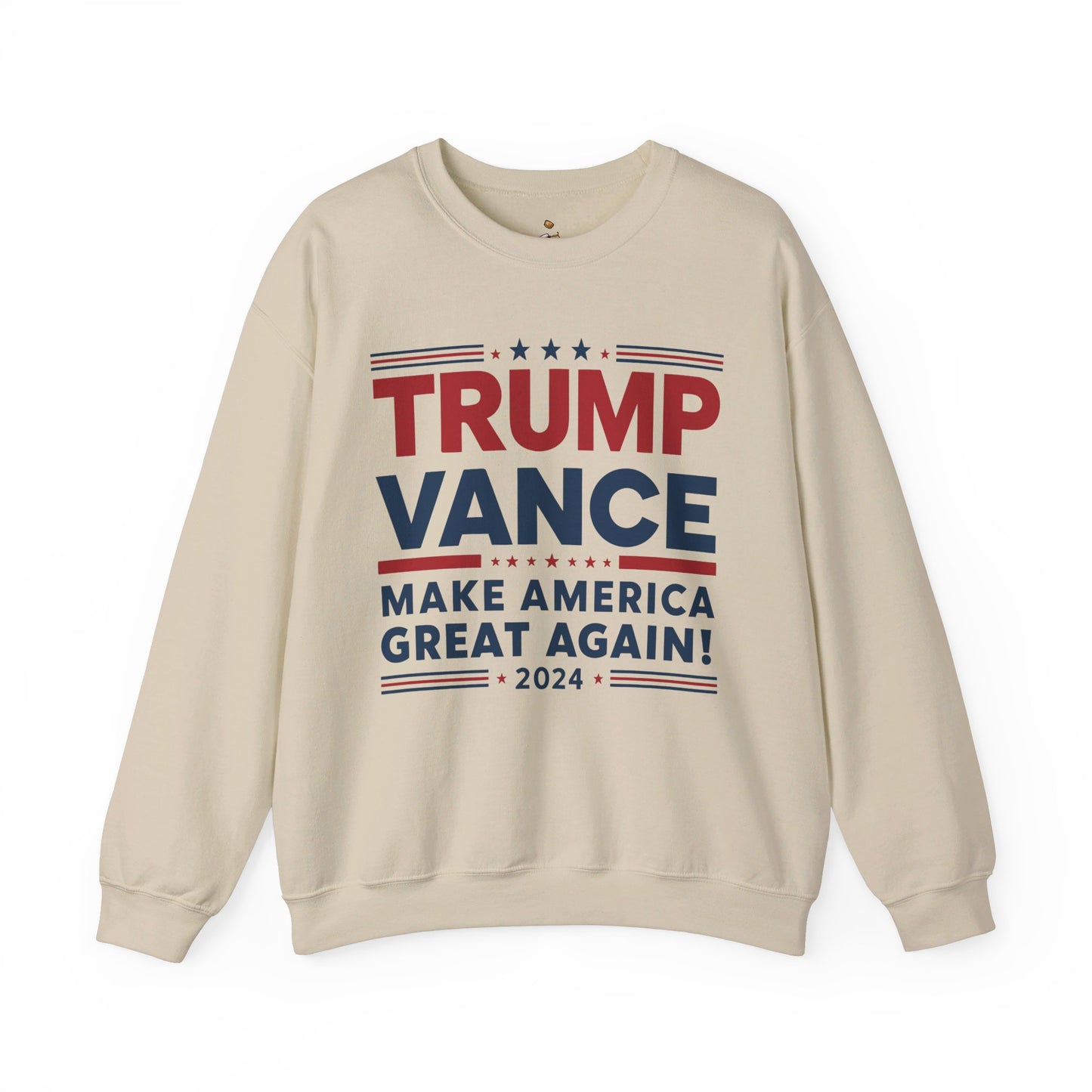 Trump Vance -  MAGA Sweatshirt