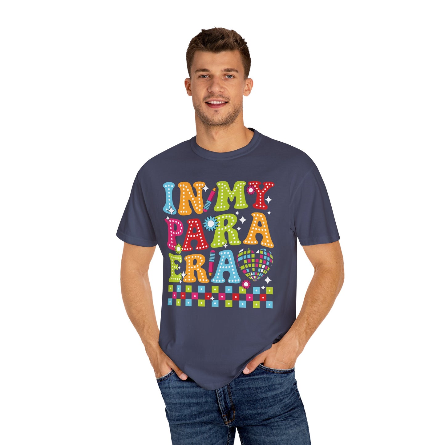 Para Era Tee