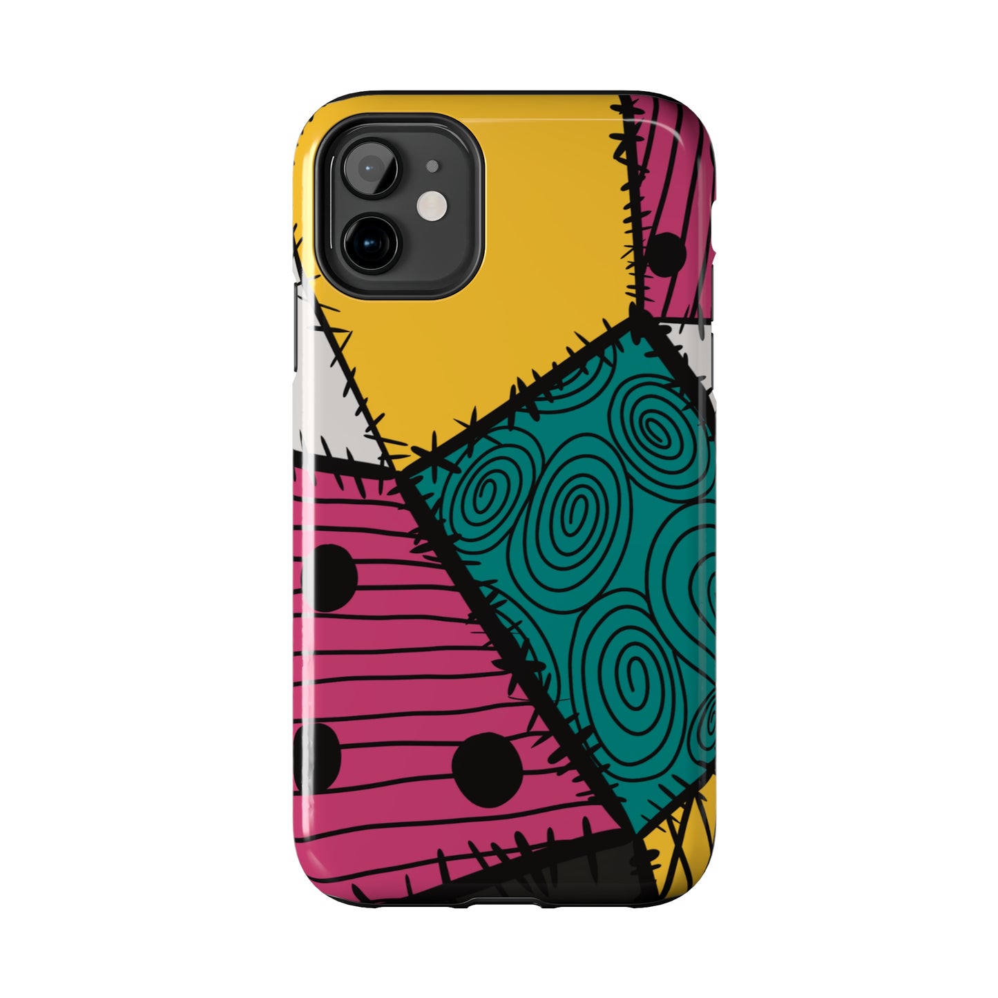 Dolly - Tough Phone Cases