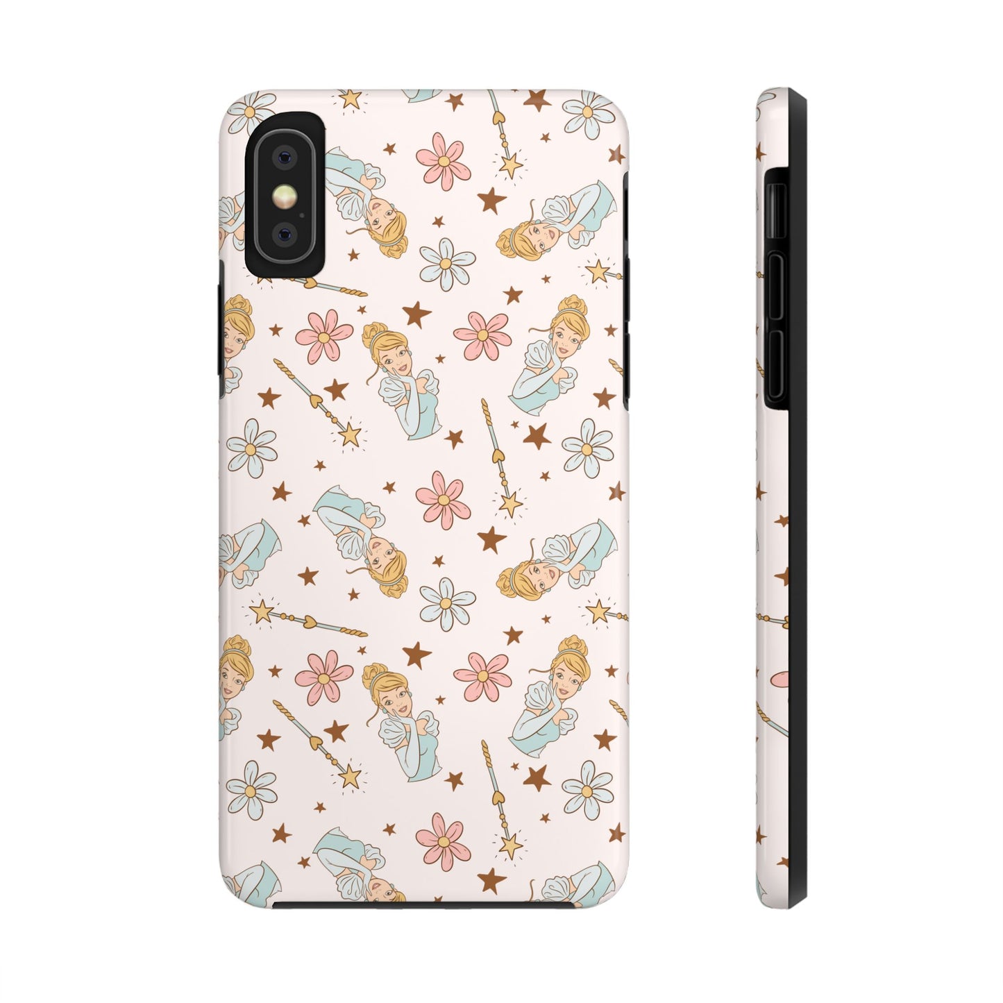 Cindy  -  Tough Phone Cases