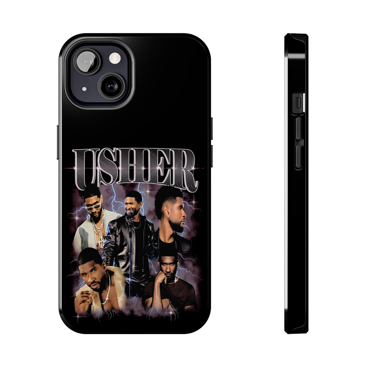 Usher - Tough Phone Cases