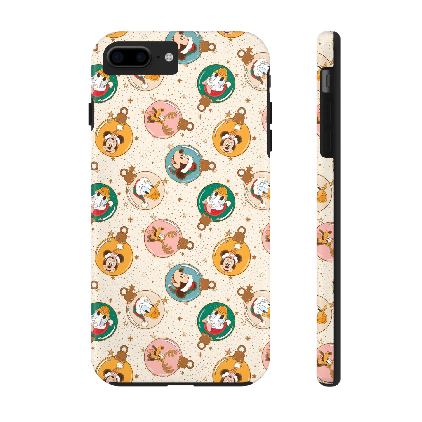 Ornament Pals  -  Tough Phone Cases