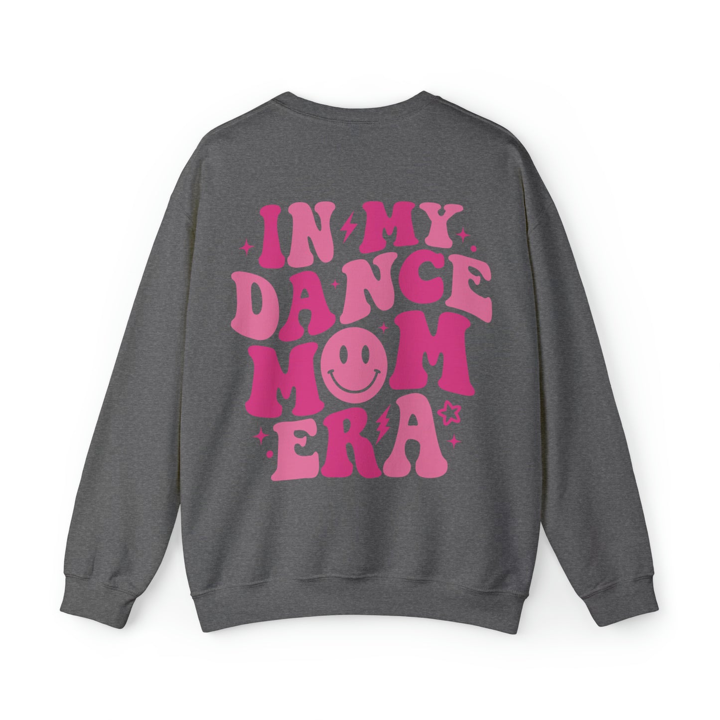 Dance Mom Era - Unisex Heavy Blend™ Crewneck Sweatshirt