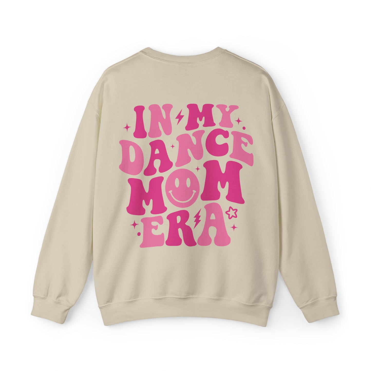 Dance Mom Era - Unisex Heavy Blend™ Crewneck Sweatshirt