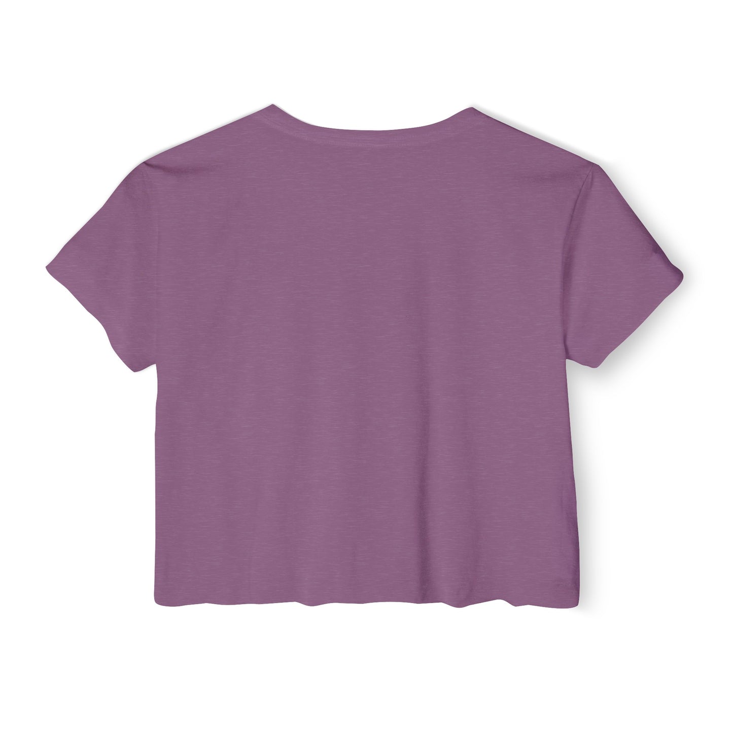 Fairy Godmother - Women's Festival Crop Top