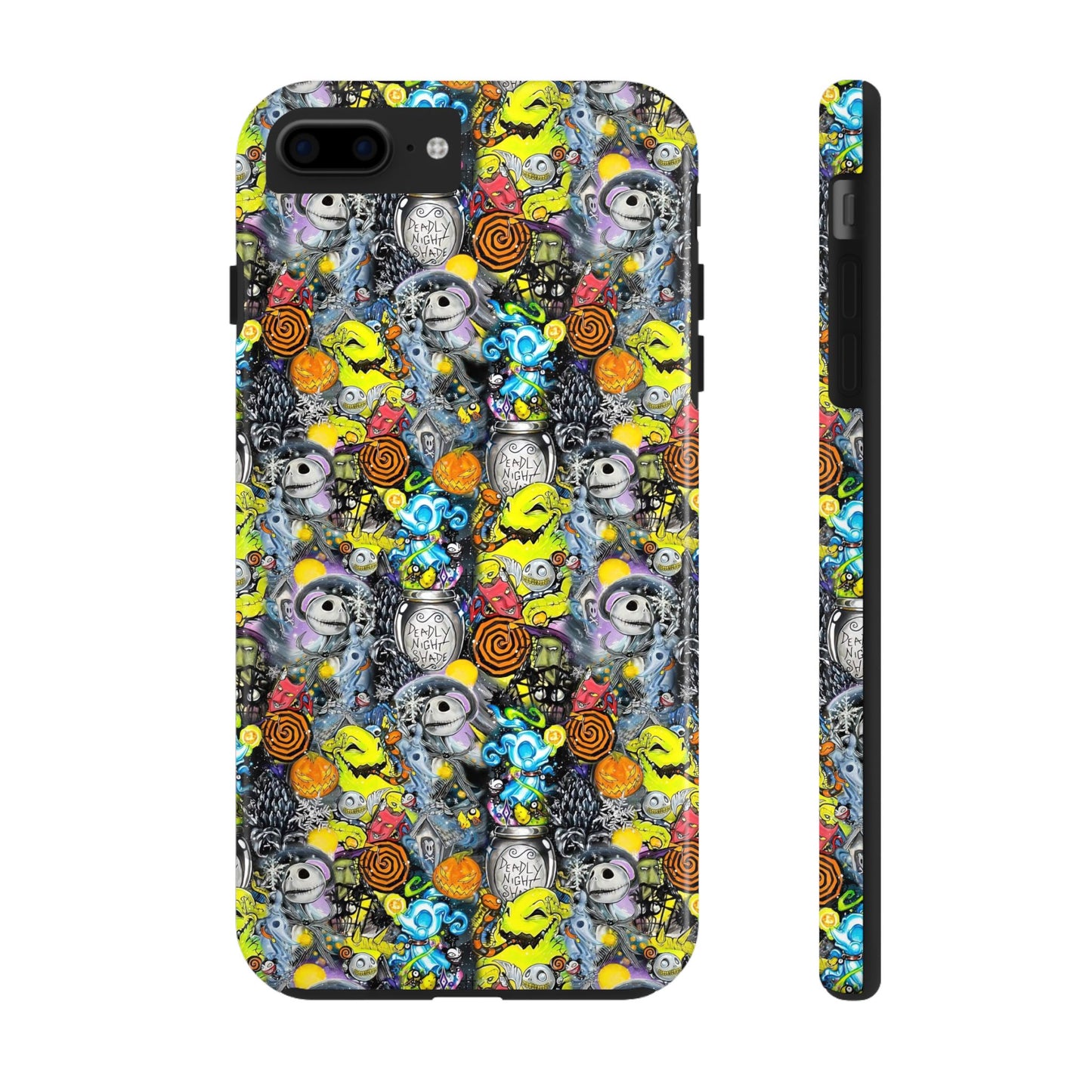 NBC -  Tough Phone Cases