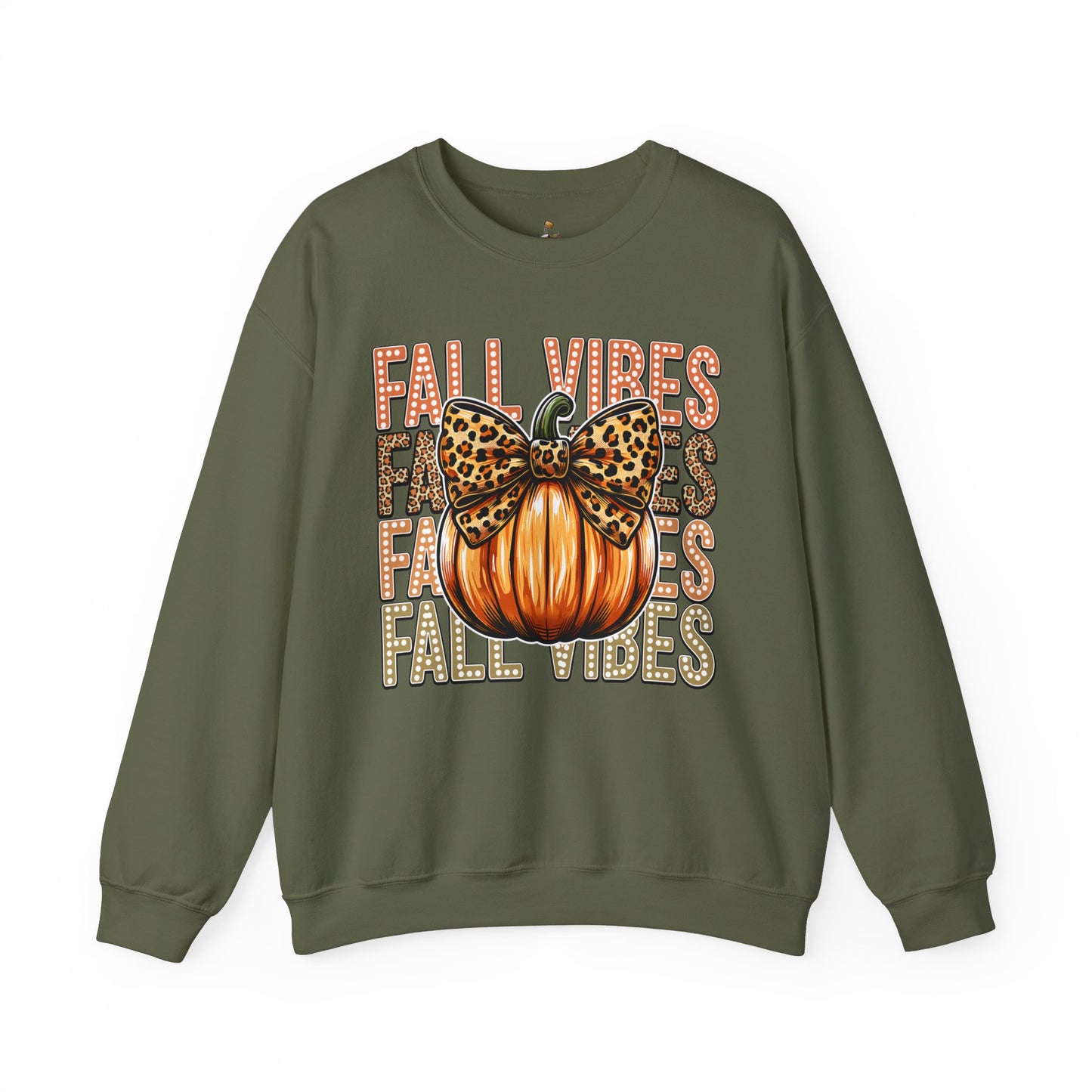 Fall Vibes - Unisex  Sweatshirt