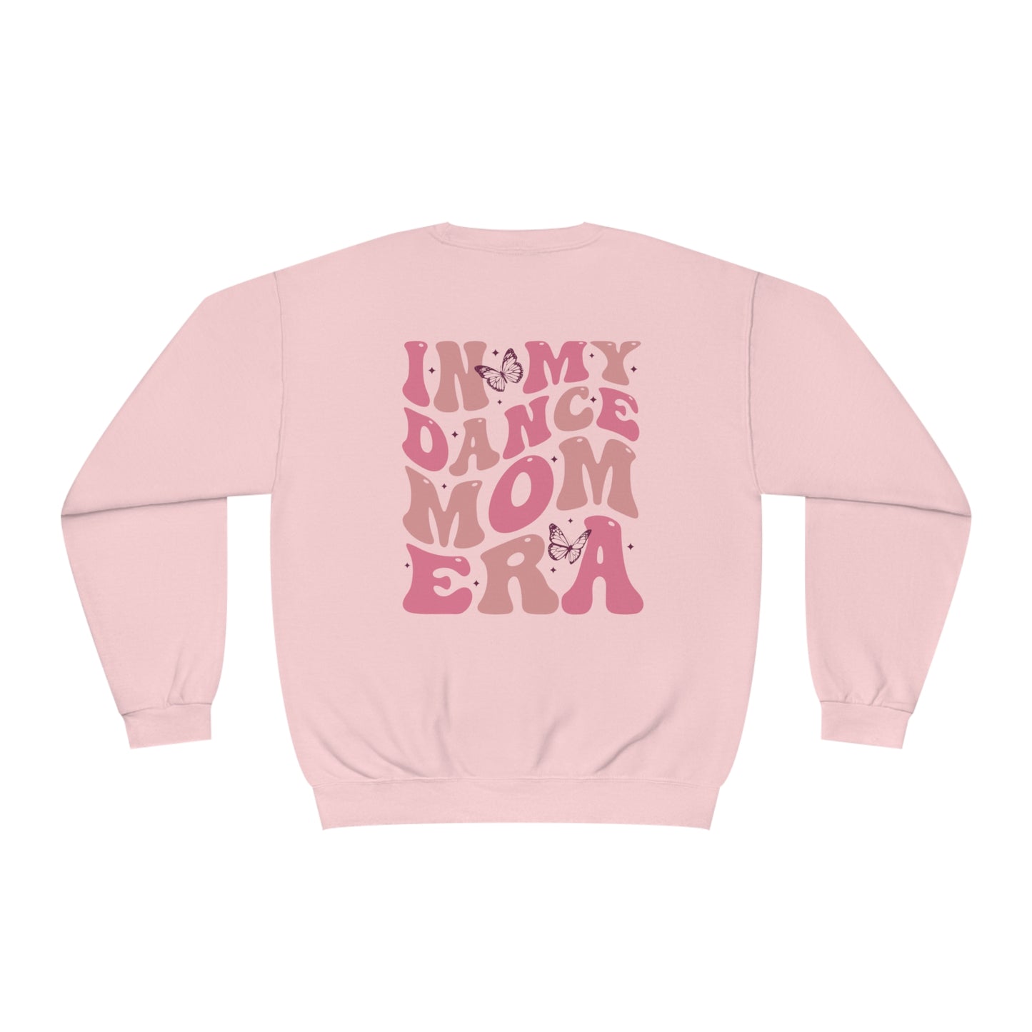 Dance Mom Era - Unisex NuBlend® Crewneck Sweatshirt