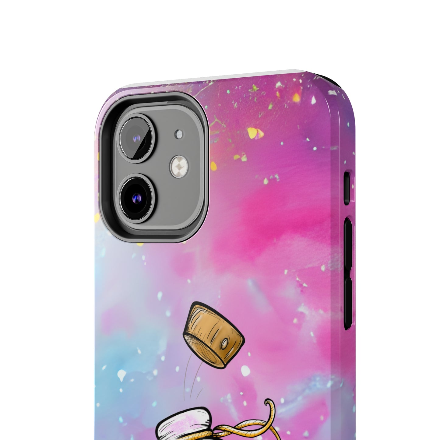 Pixie Dust - Tough Phone Cases