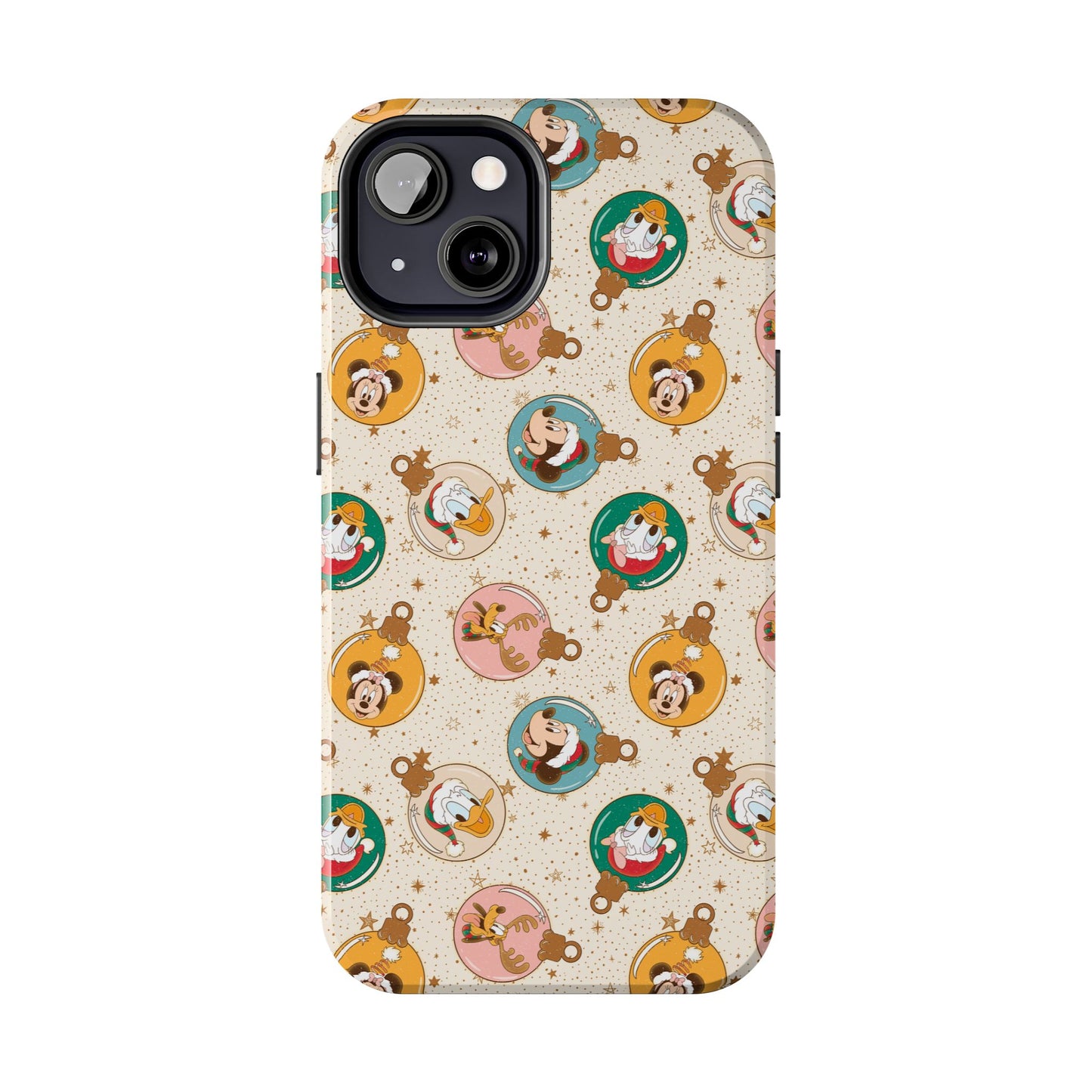 Ornament Pals  -  Tough Phone Cases