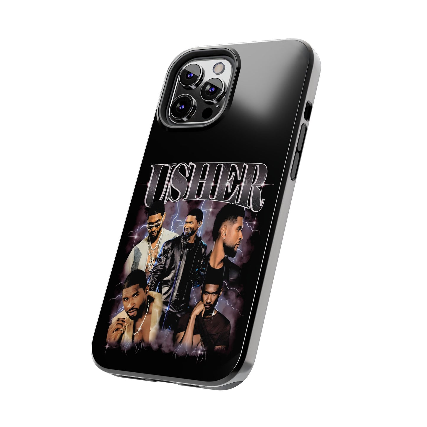 Usher - Tough Phone Cases