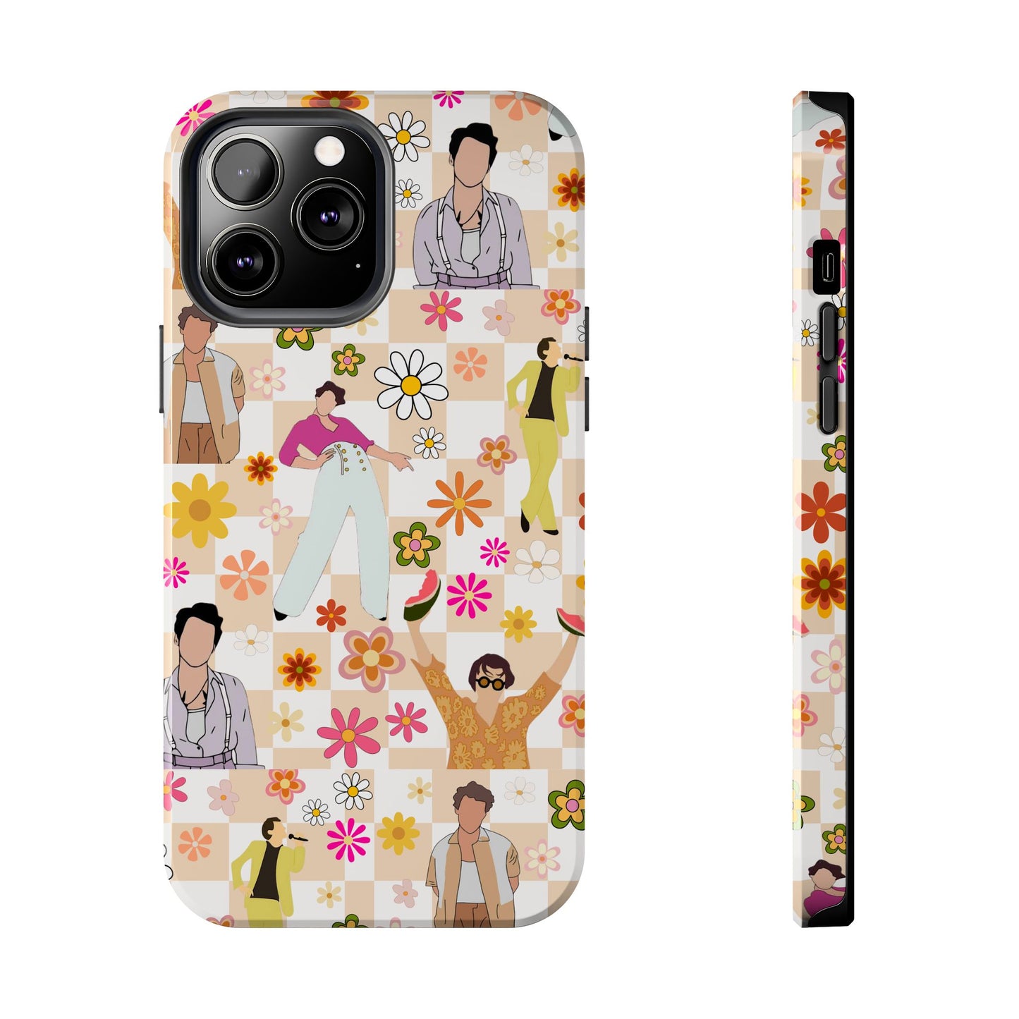 Harry -  Tough Phone Cases