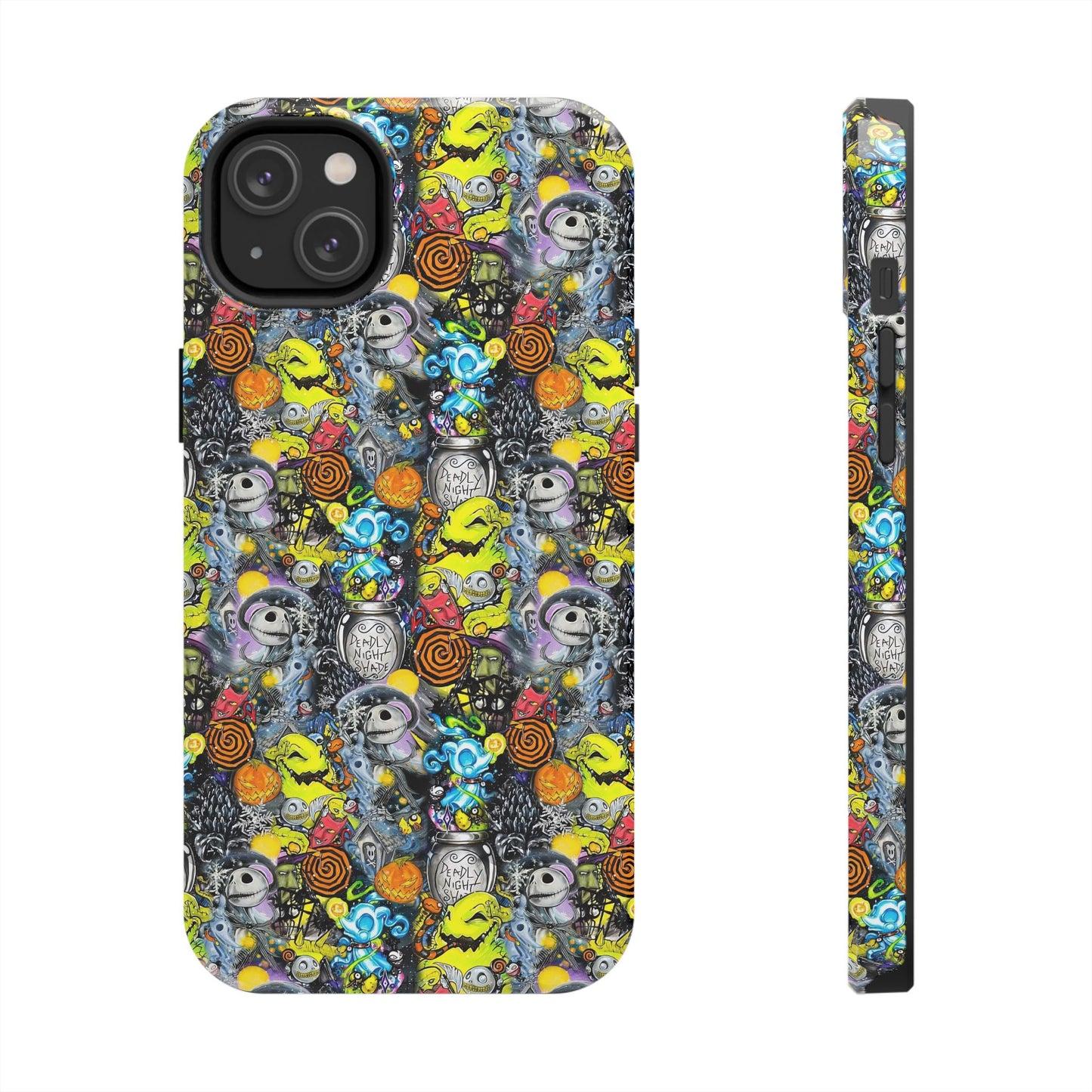 NBC -  Tough Phone Cases