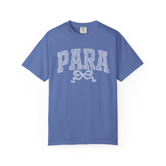 Coquette Para Tee