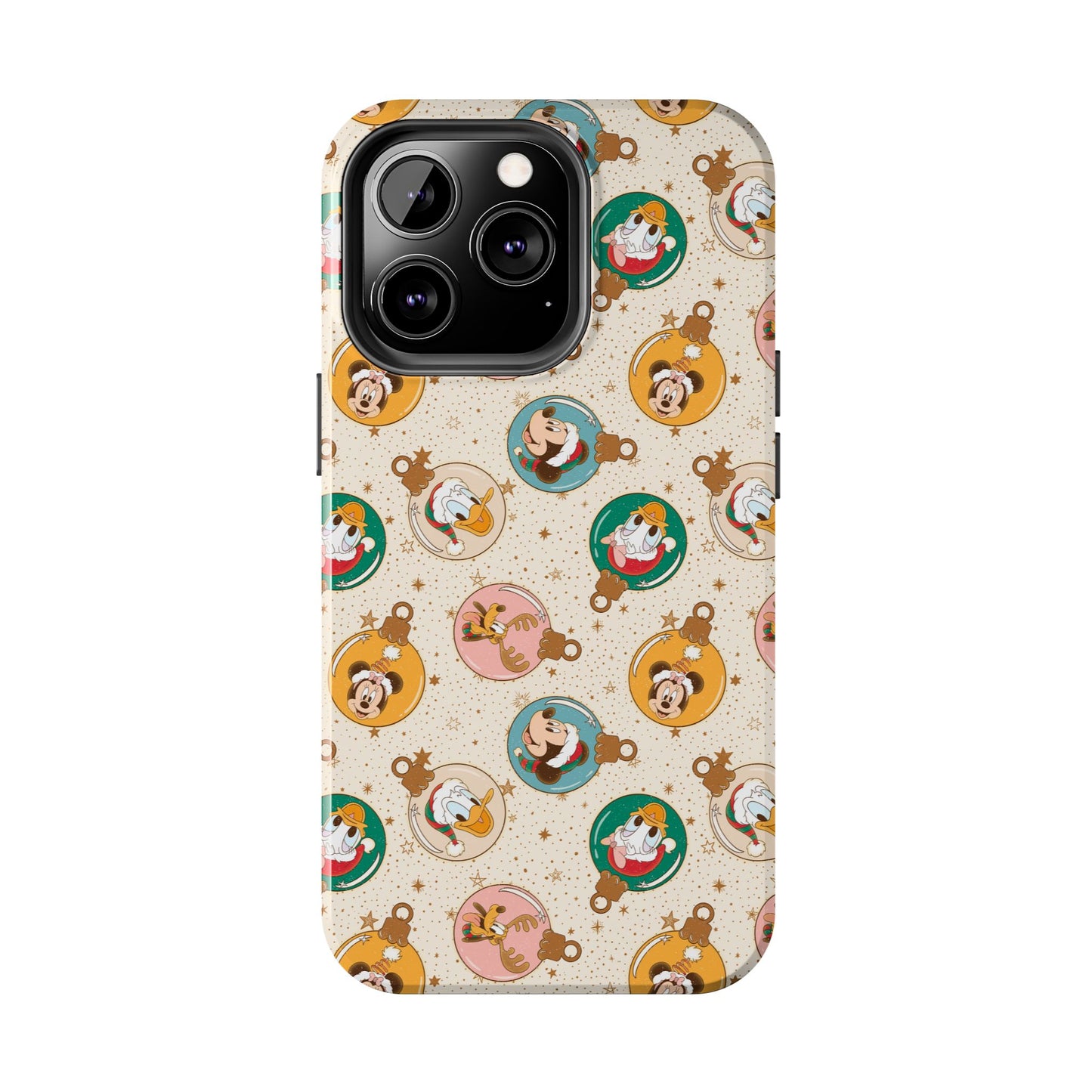 Ornament Pals  -  Tough Phone Cases