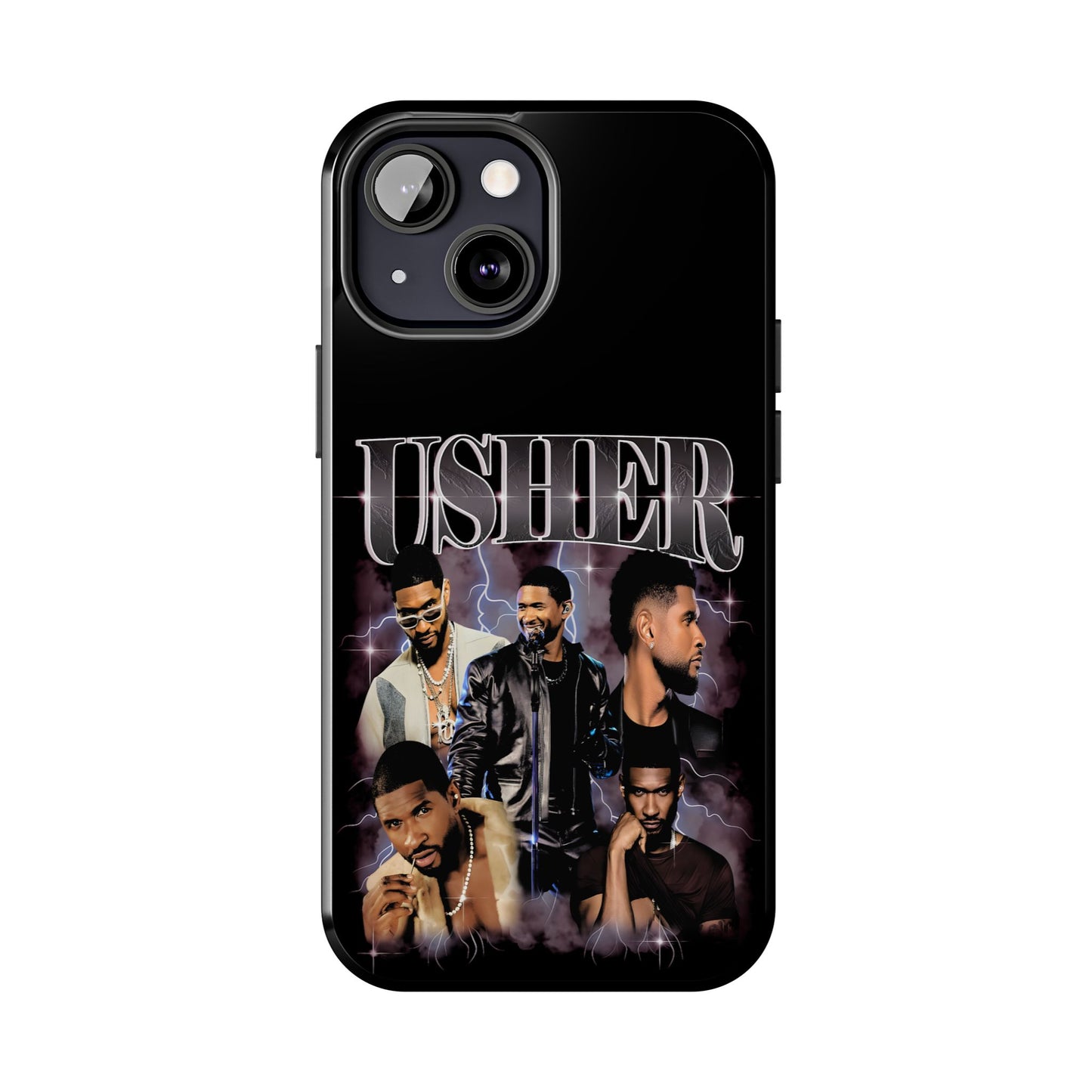 Usher - Tough Phone Cases