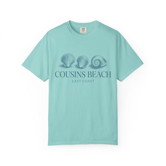Cousins Beach Tee