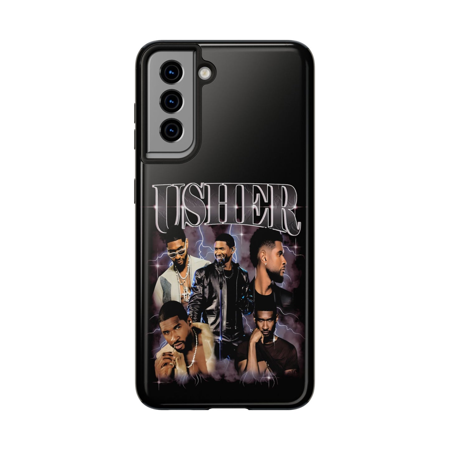 Usher - Tough Phone Cases