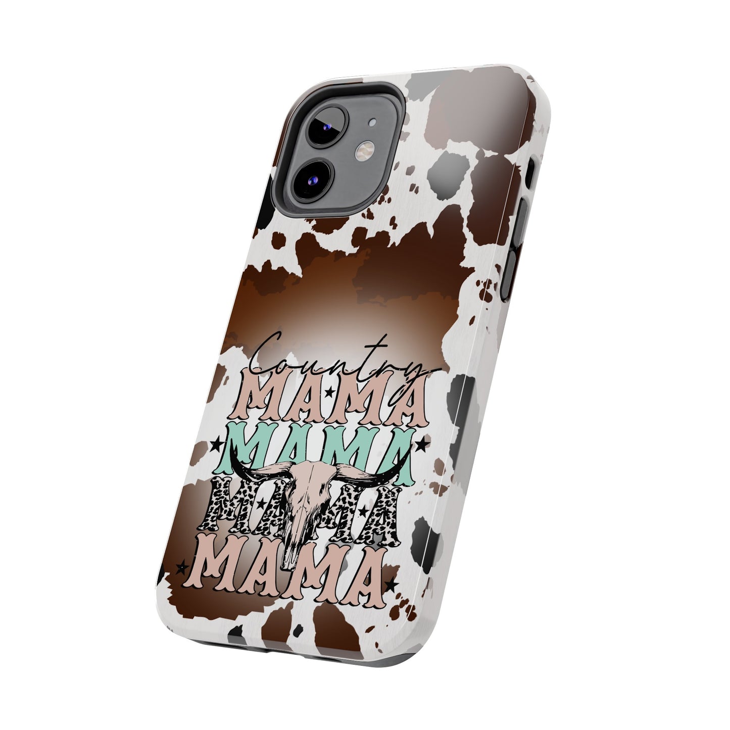 Country Mama  - Tough Phone Cases