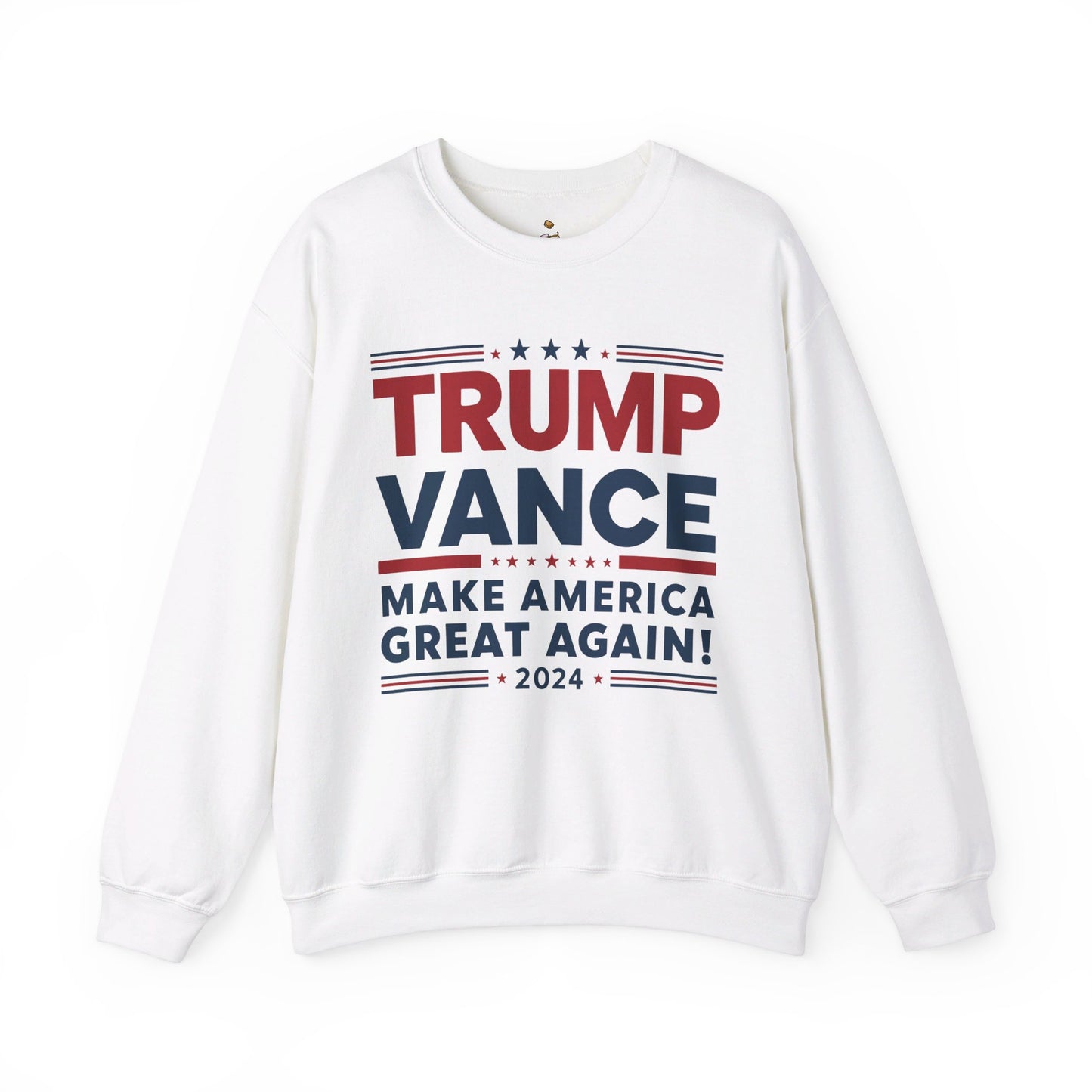 Trump Vance -  MAGA Sweatshirt