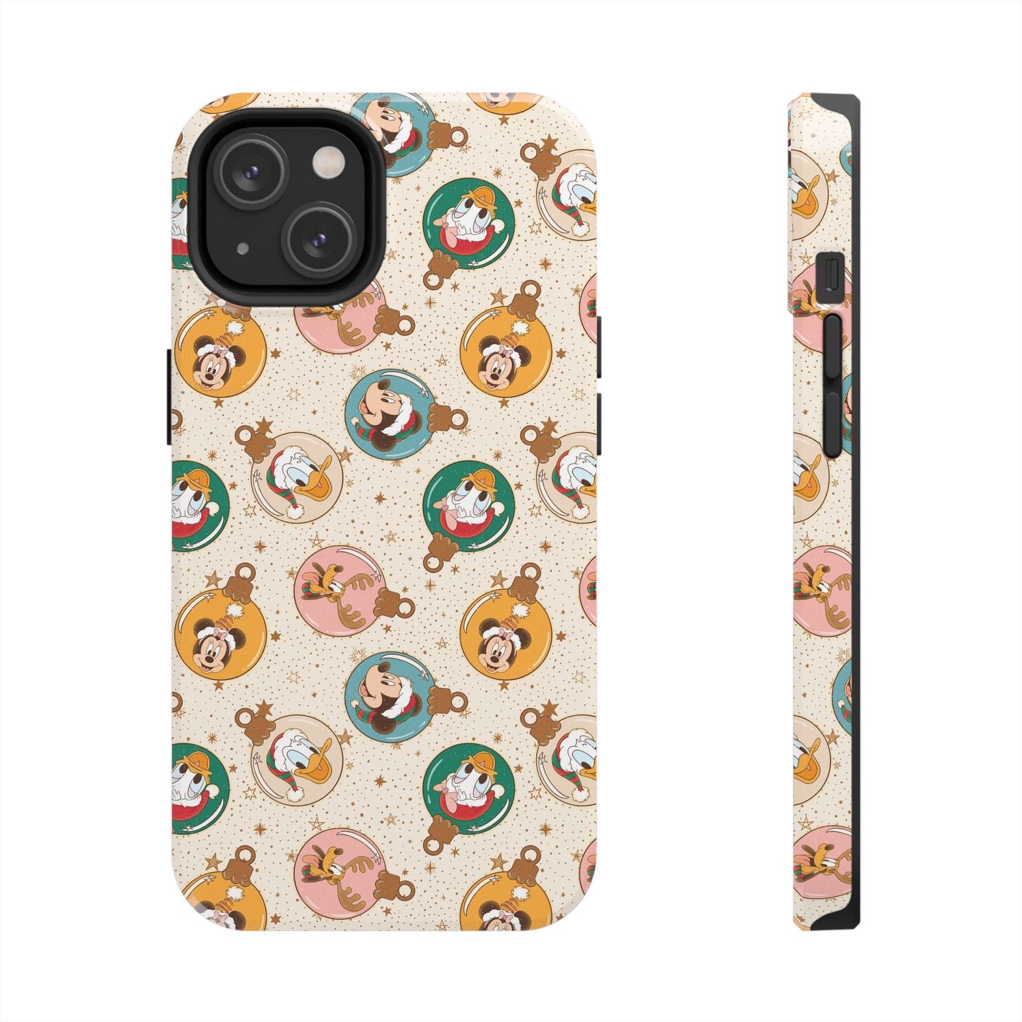 Ornament Pals  -  Tough Phone Cases