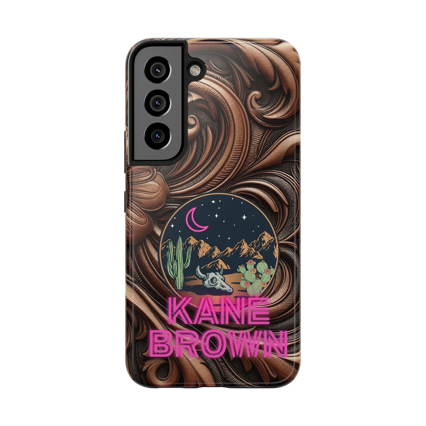 Copy of Morgan Wallen  - Tough Phone Cases