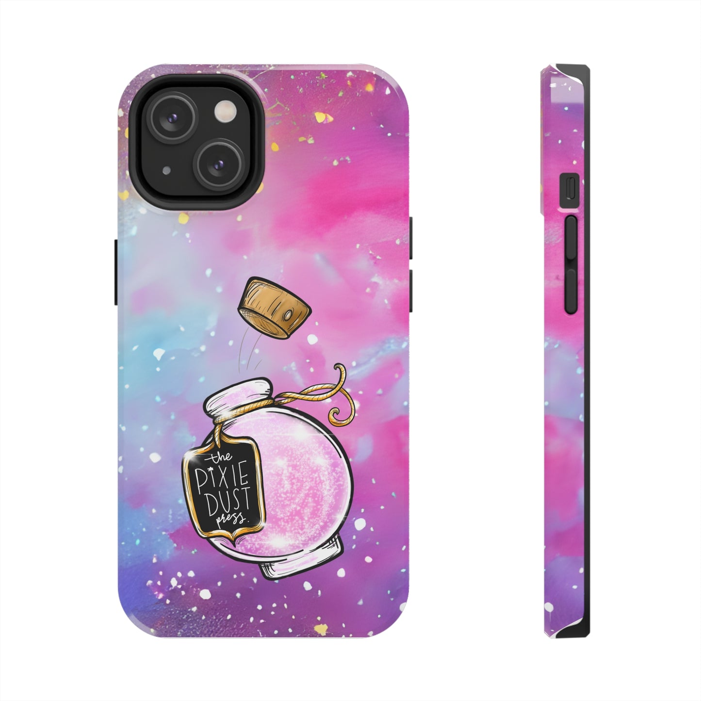 Pixie Dust - Tough Phone Cases