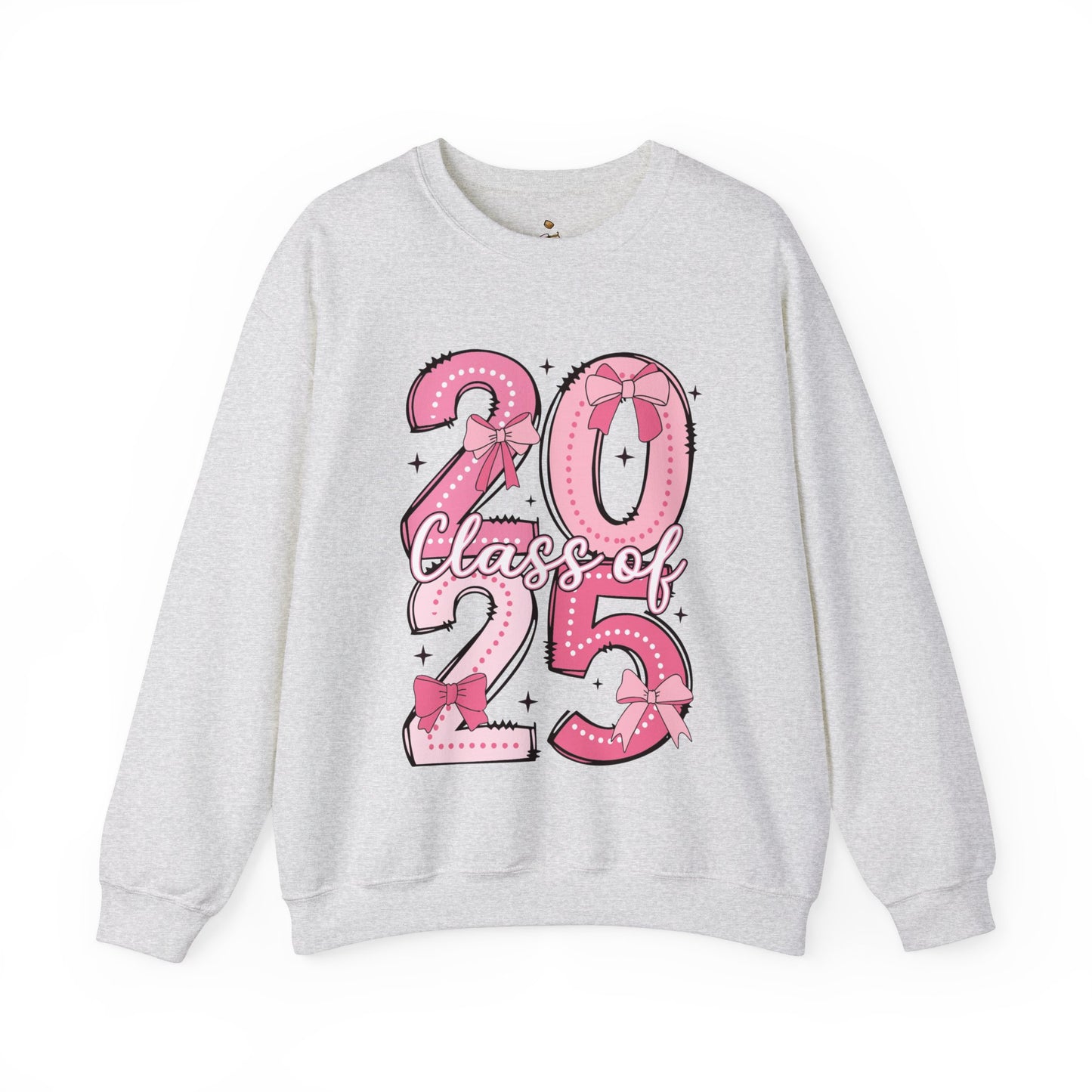 Class Of 2025 - Unisex Heavy Blend™ Crewneck Sweatshirt