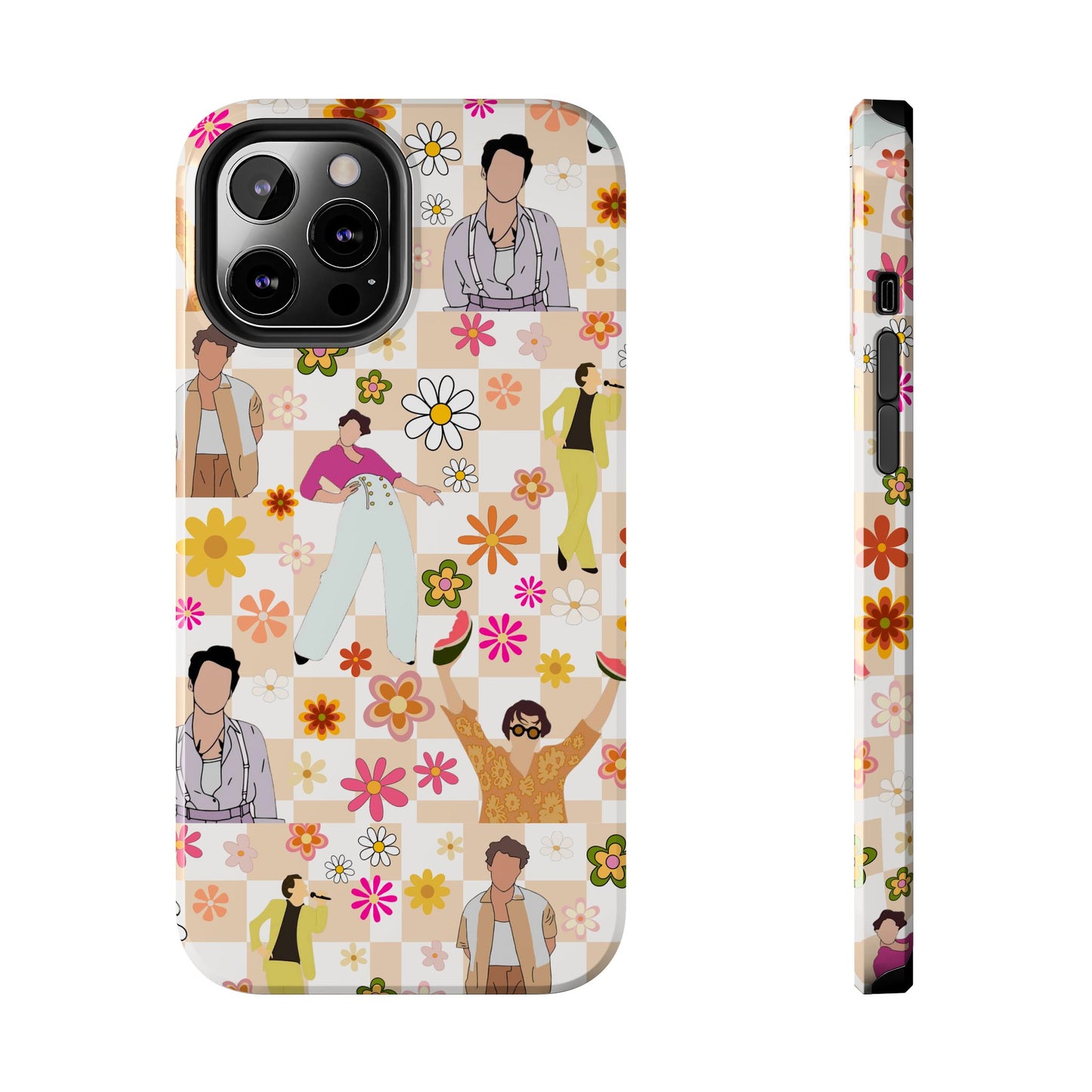 Harry -  Tough Phone Cases