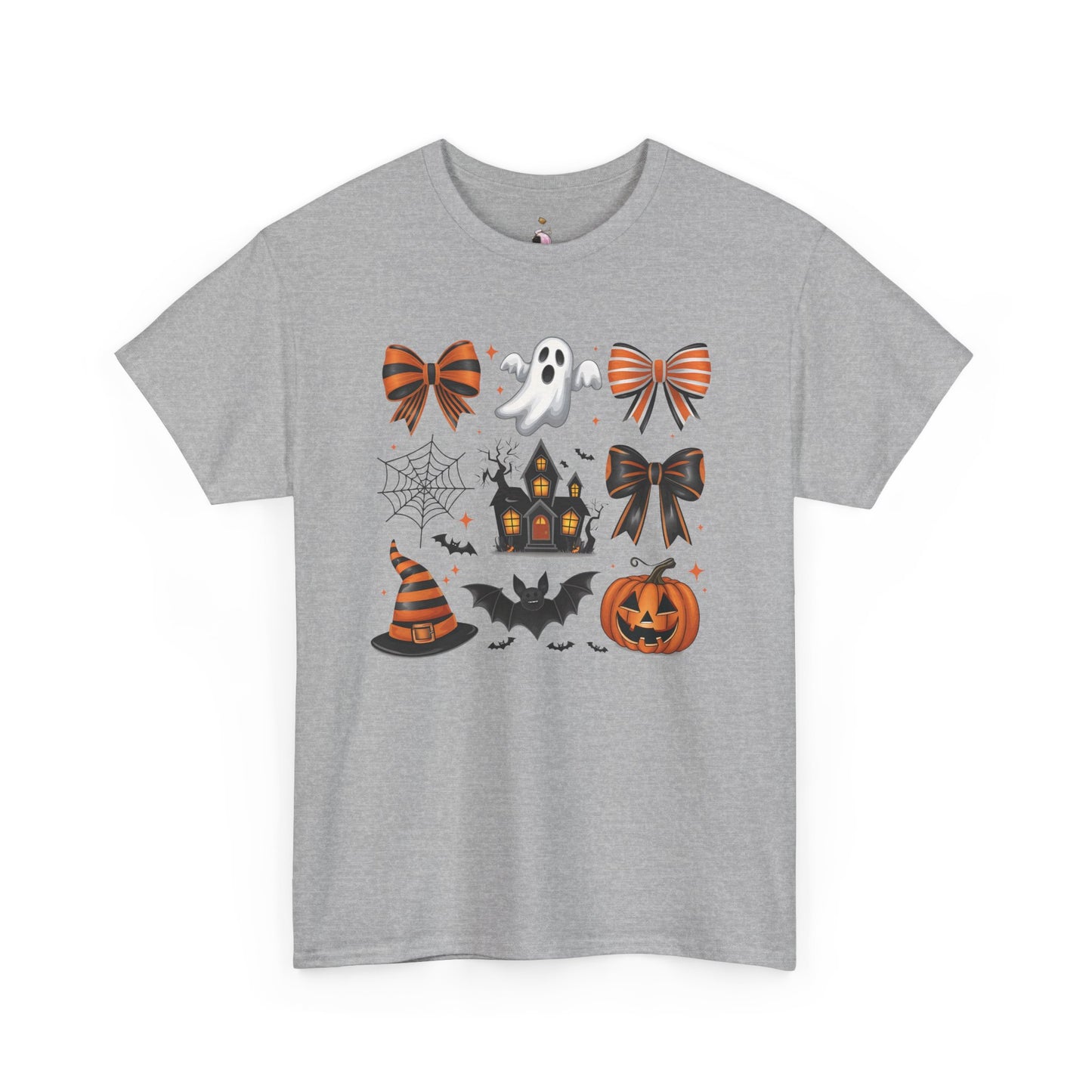 Halloween Coquette - Halloween Tee