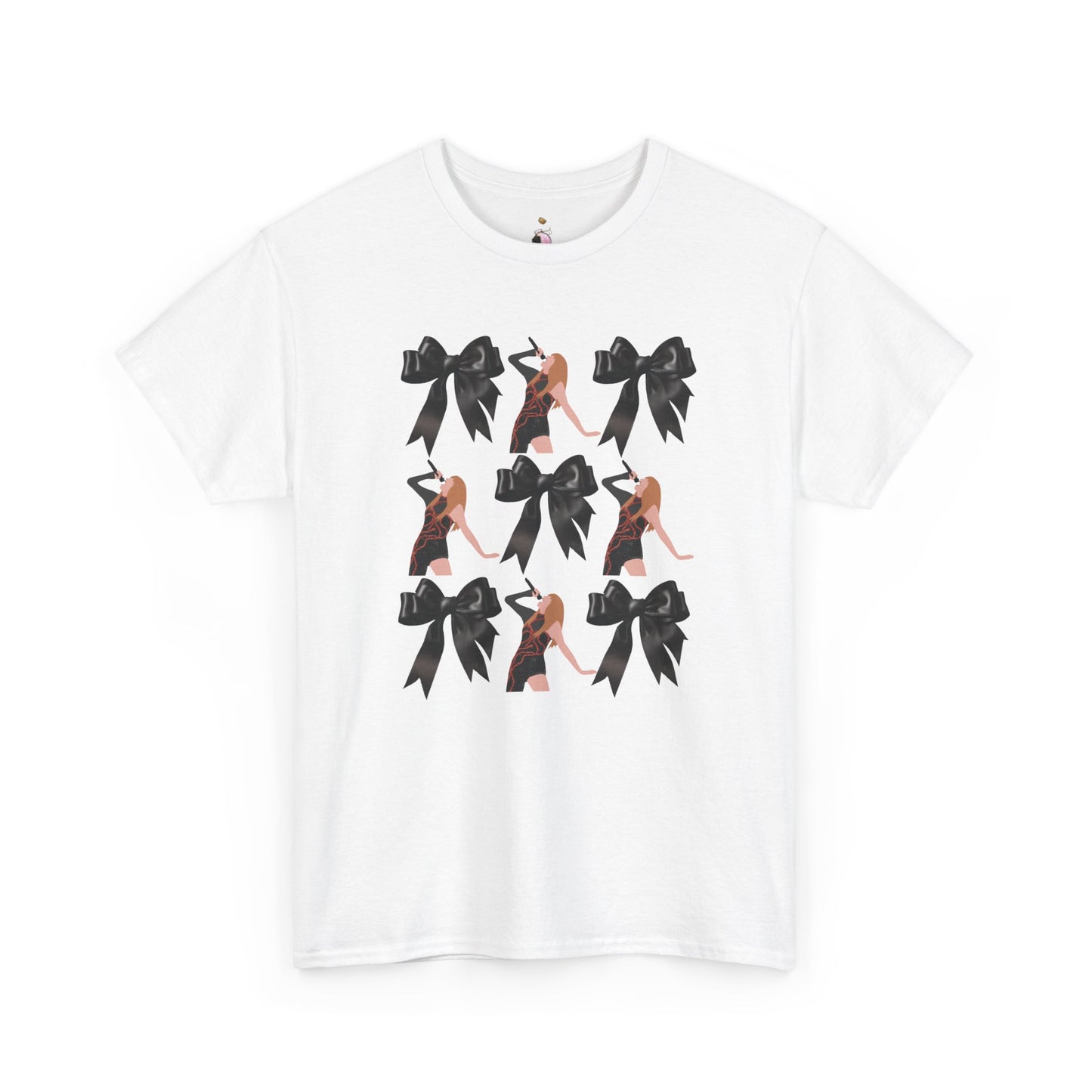 Taylor Coquette - Unisex Heavy Cotton Tee