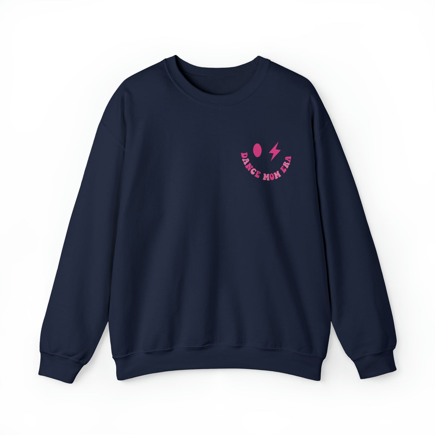 Dance Mom Era - Unisex Heavy Blend™ Crewneck Sweatshirt