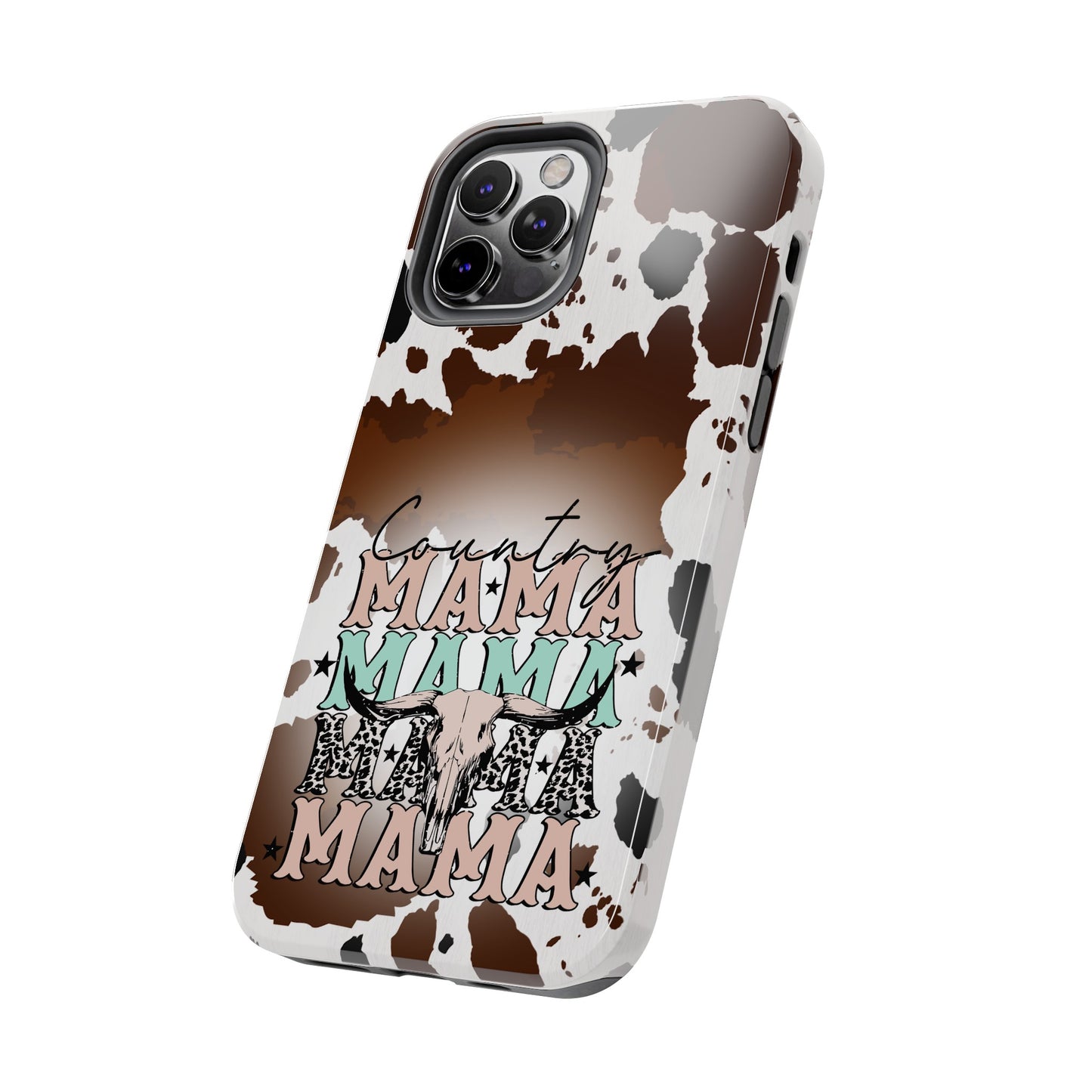 Country Mama  - Tough Phone Cases