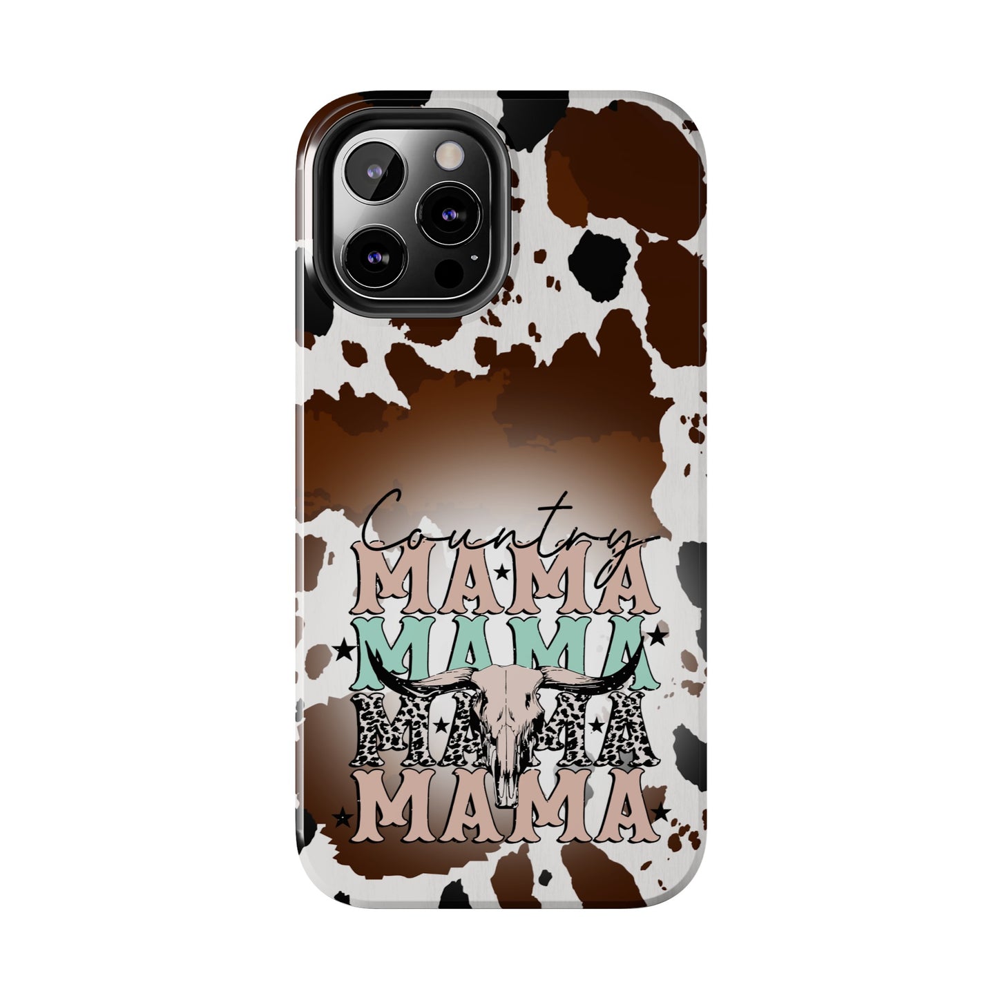 Country Mama  - Tough Phone Cases