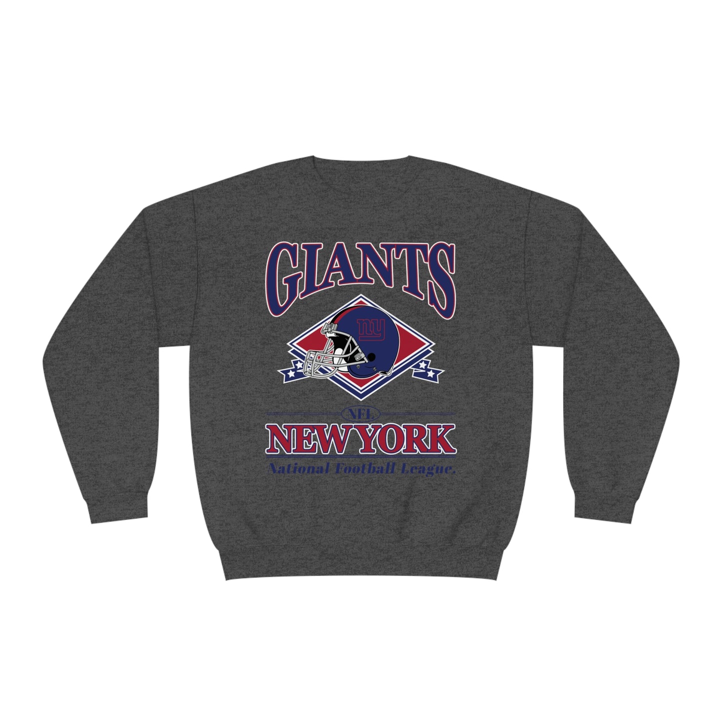 Giants - Unisex NuBlend® Crewneck Sweatshirt