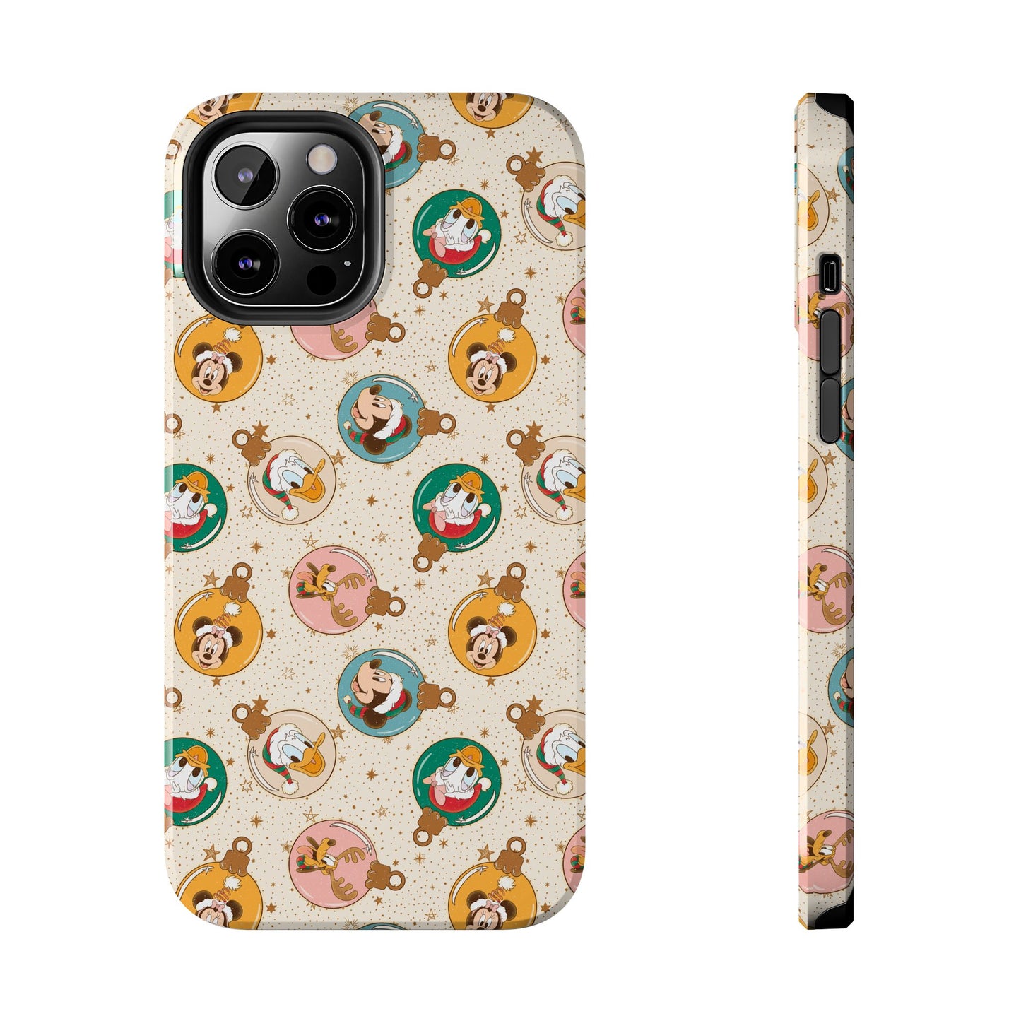 Ornament Pals  -  Tough Phone Cases