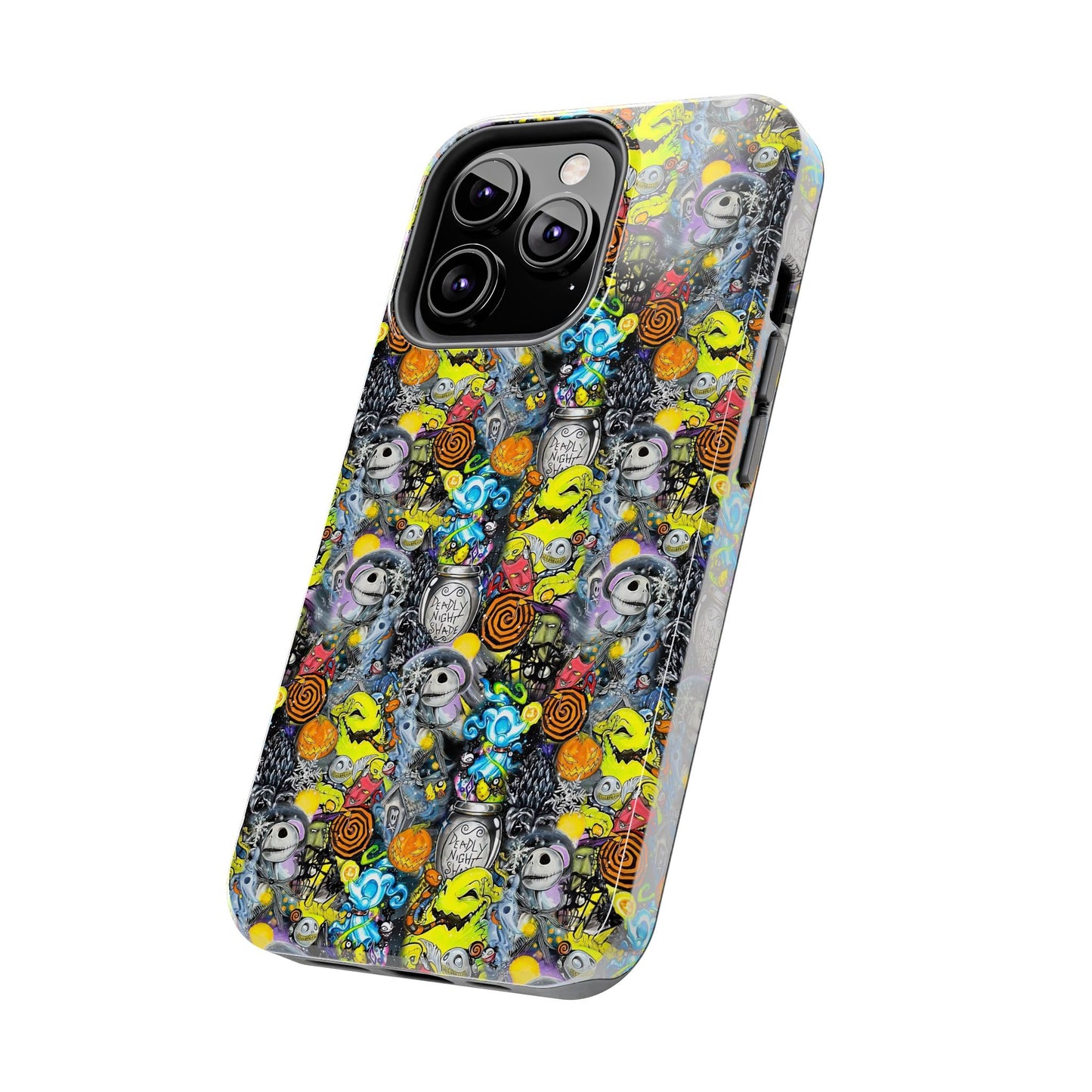 NBC -  Tough Phone Cases