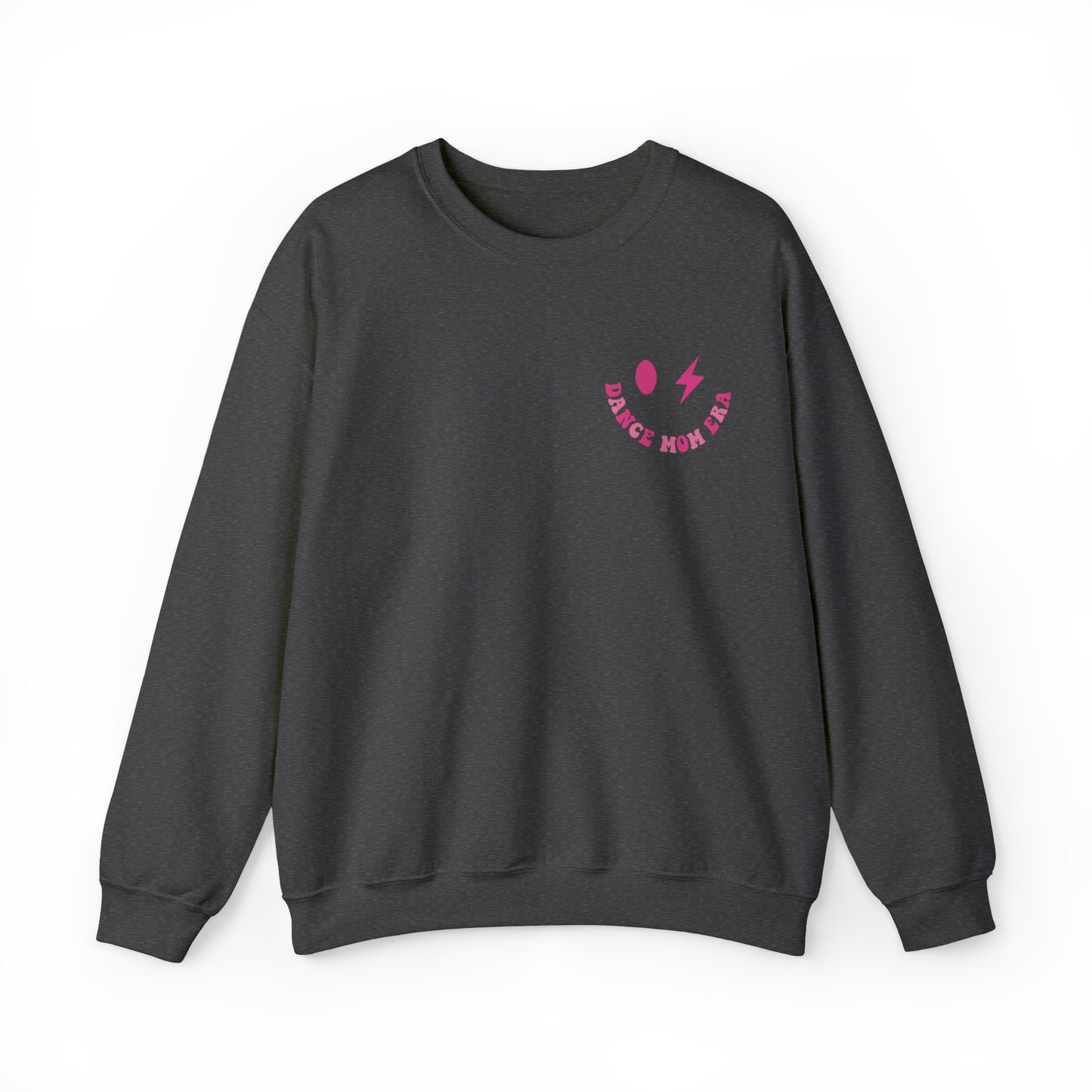 Dance Mom Era - Unisex Heavy Blend™ Crewneck Sweatshirt