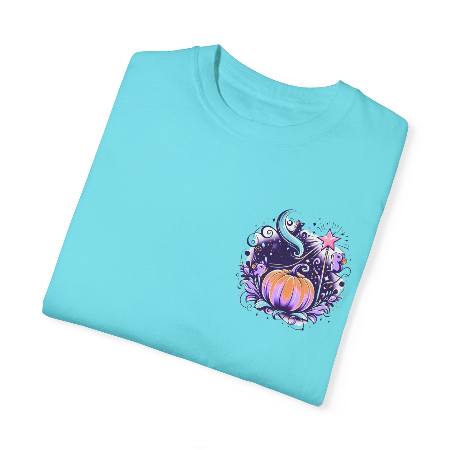 Fairy Godmother Apprentice -Comfort Colors Unisex T-shirt