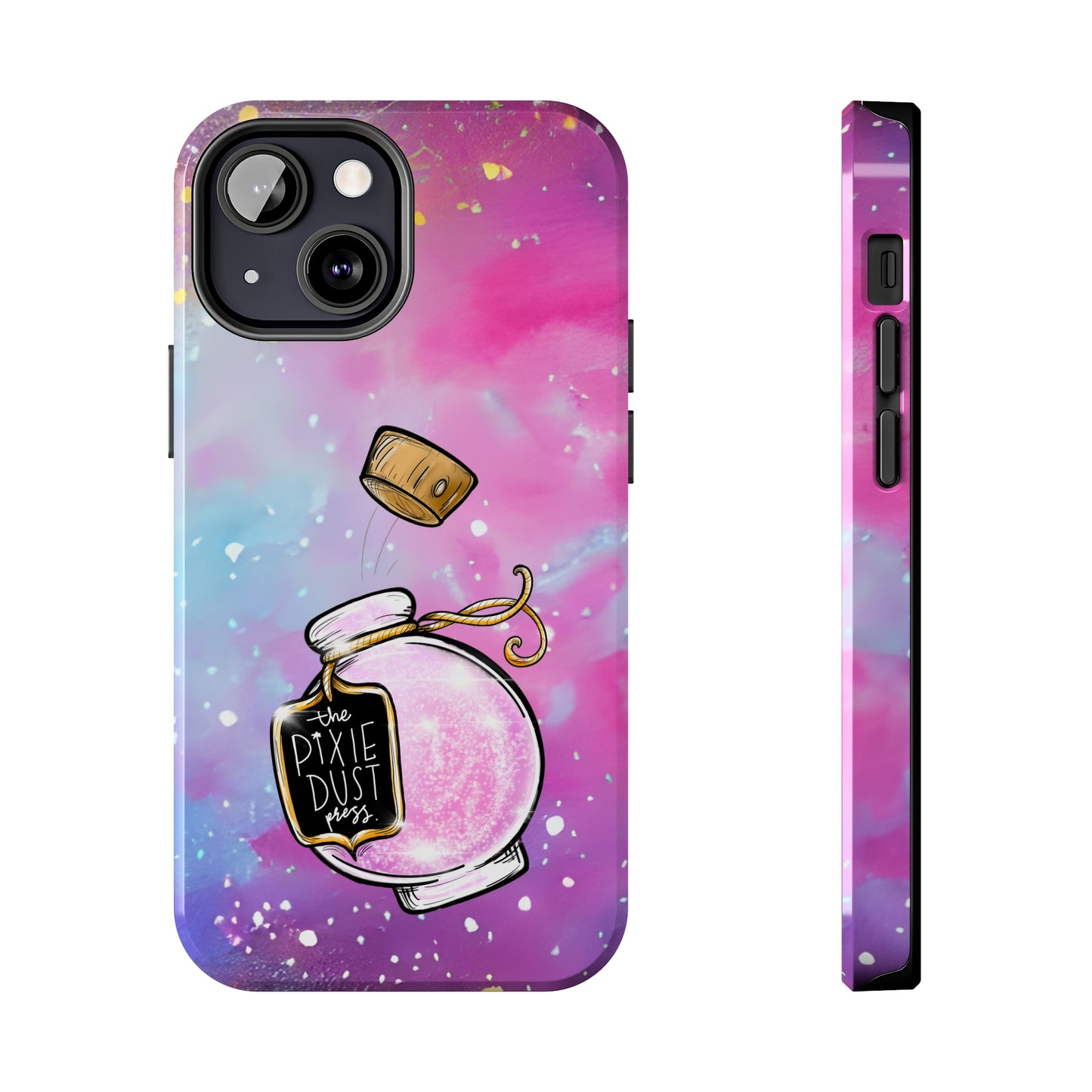 Pixie Dust - Tough Phone Cases