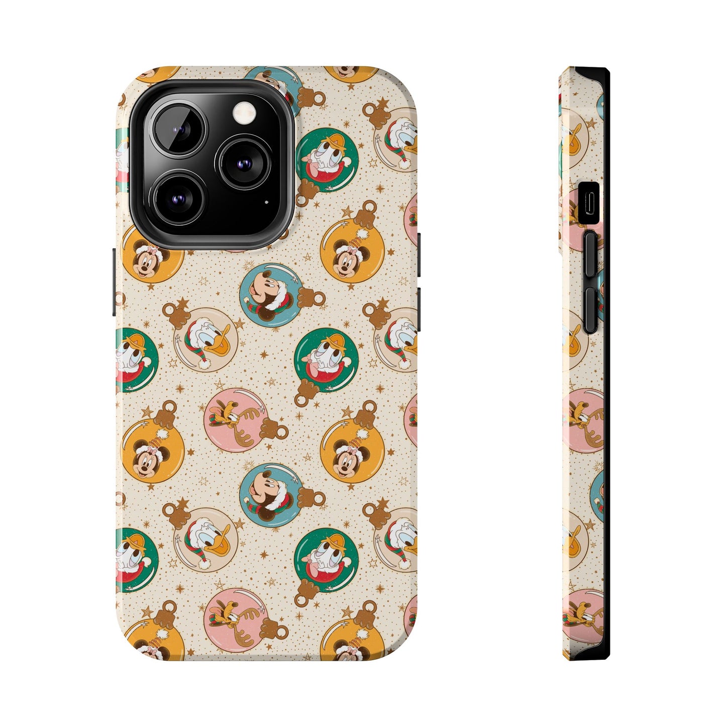 Ornament Pals  -  Tough Phone Cases