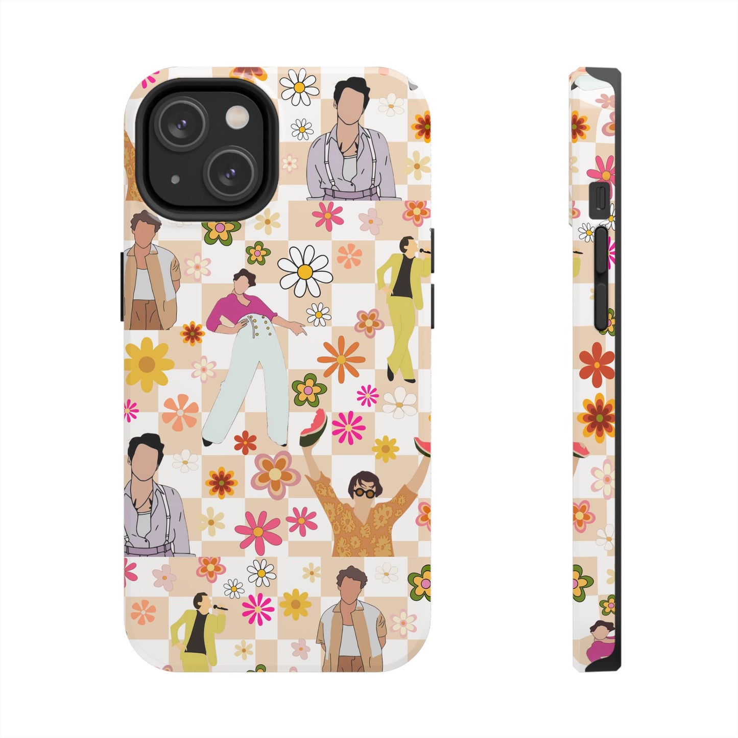 Harry -  Tough Phone Cases