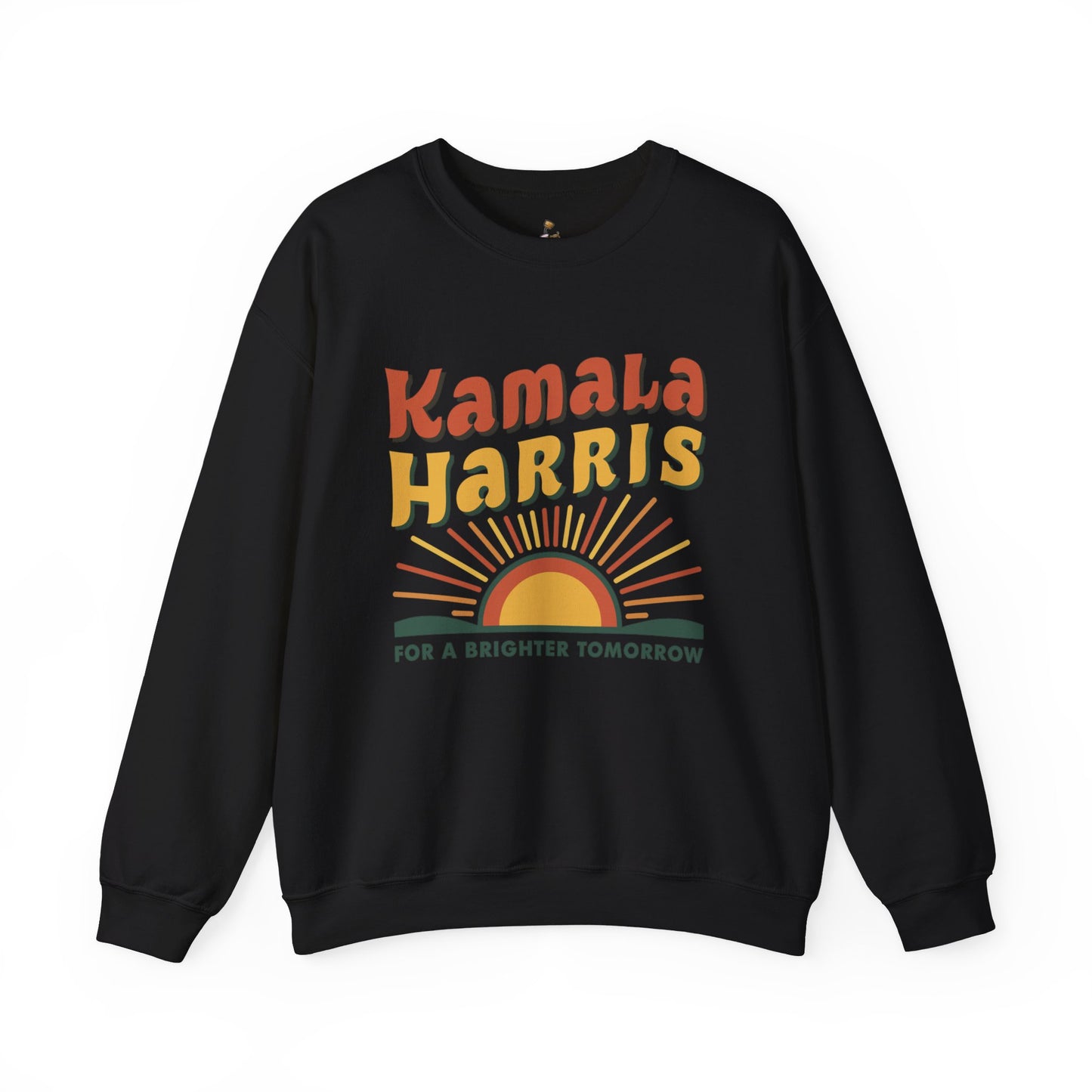 Kamala - Unisex Sweatshirt