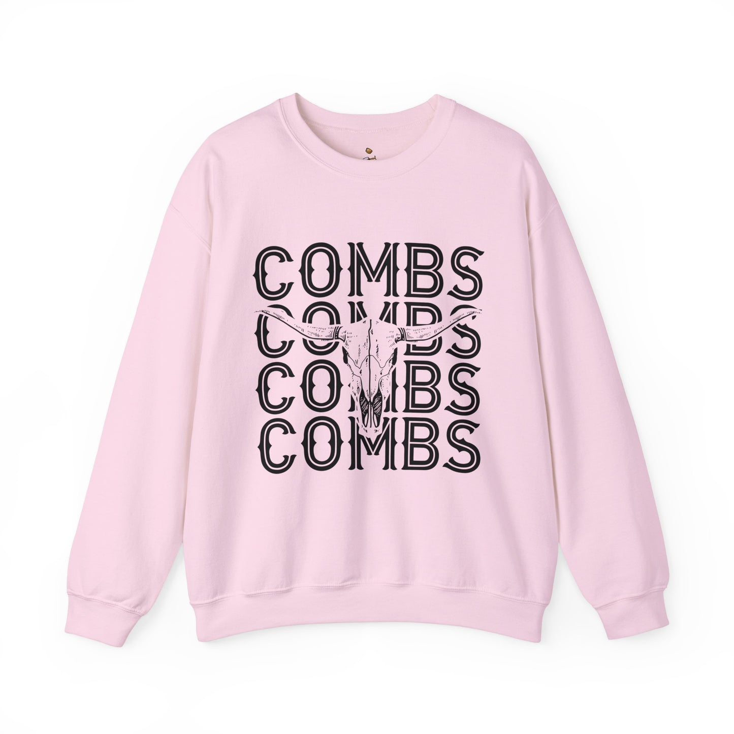 Combs - Unisex  Sweatshirt