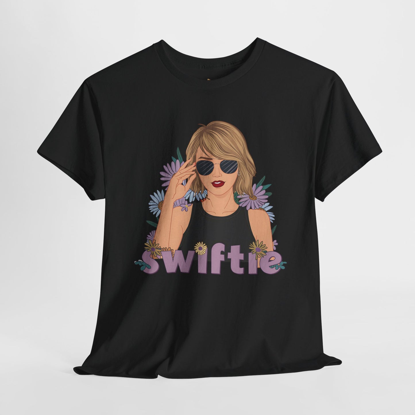 Swiftie Sunnies - Unisex Heavy Cotton Tee