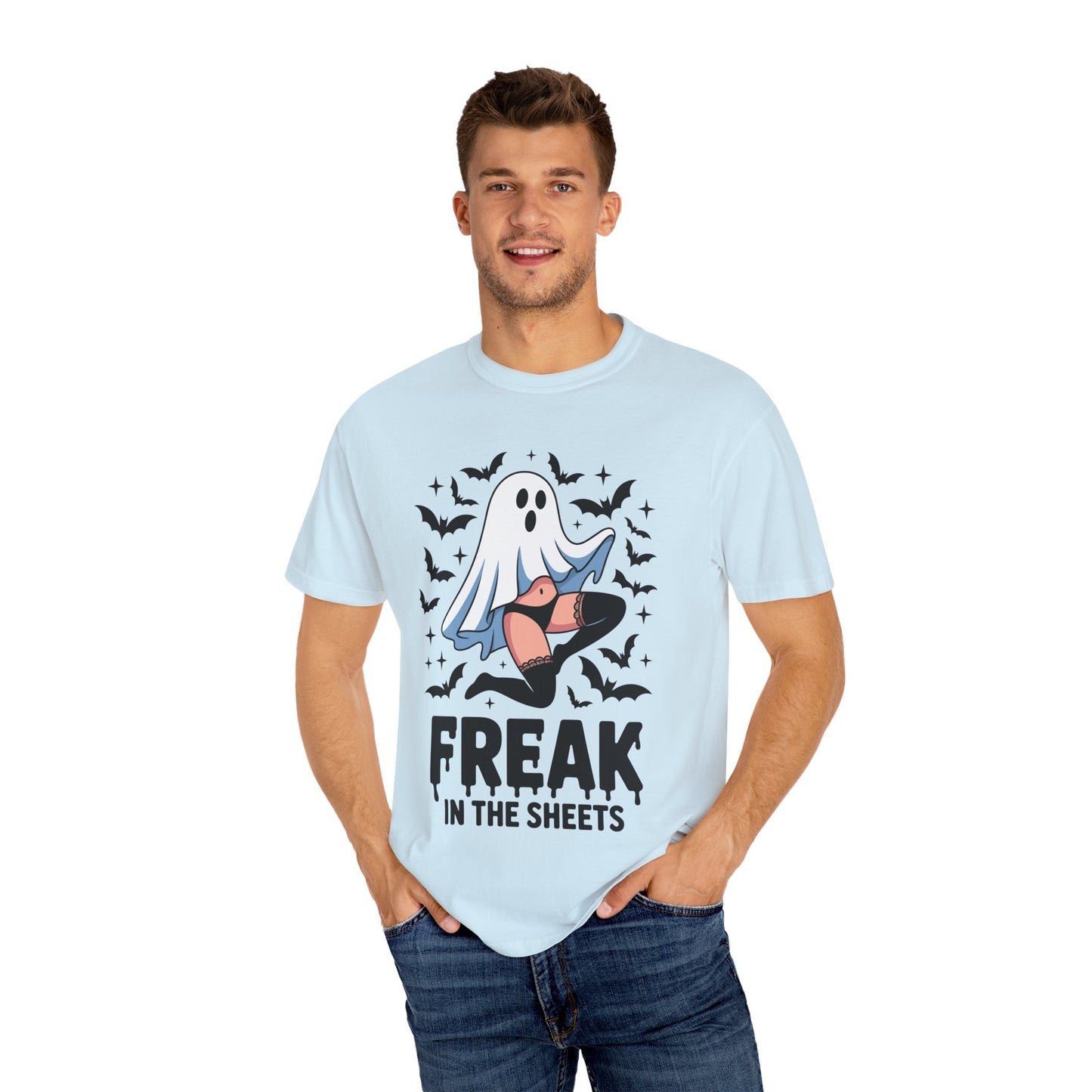 Freak In The Sheets Tee