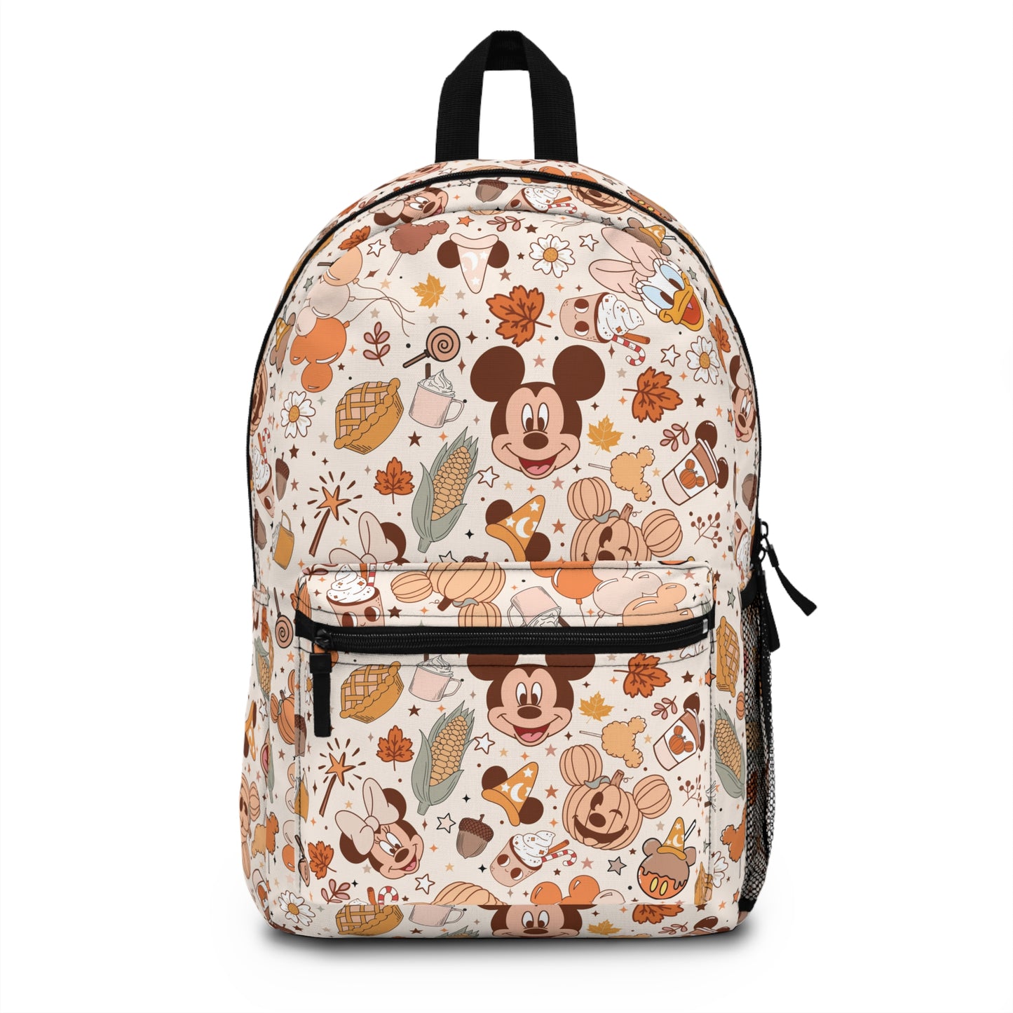 Fall Mouse -  Backpack