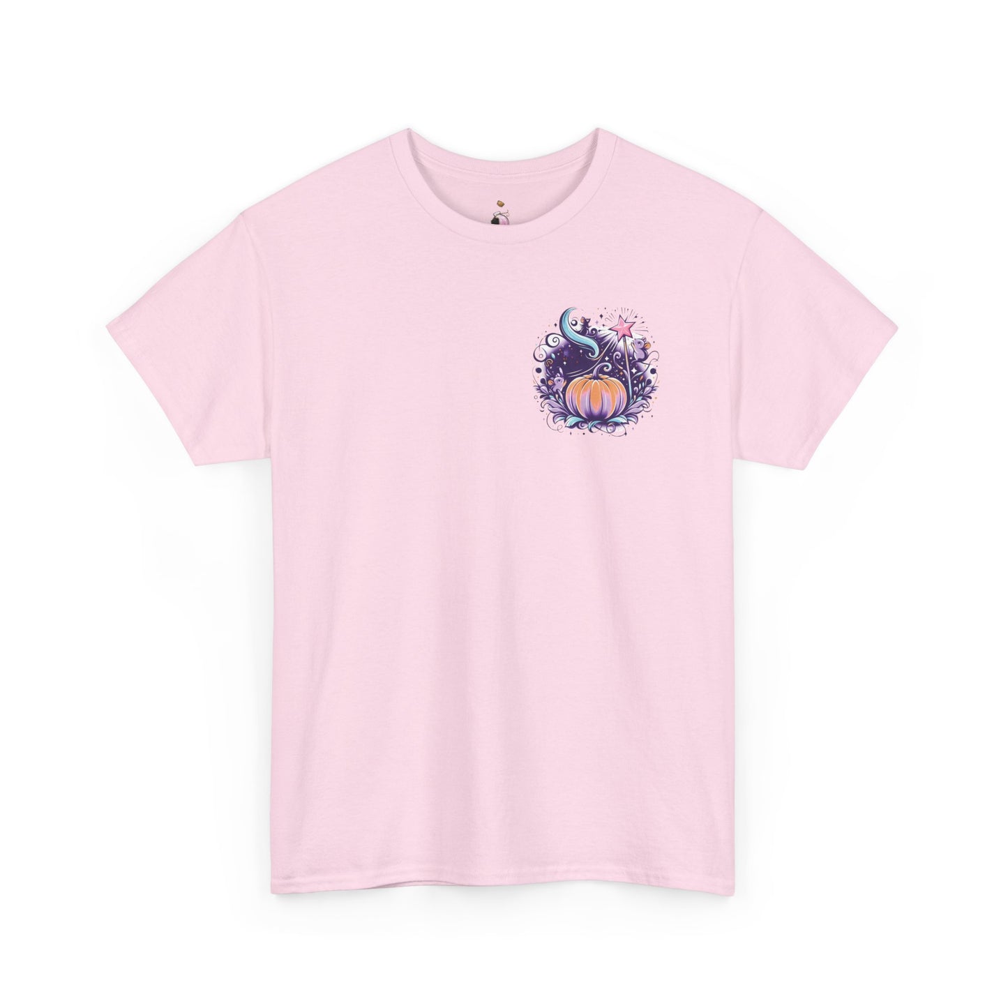 Fairy Godmother Apprentice - Unisex Heavy Cotton Tee